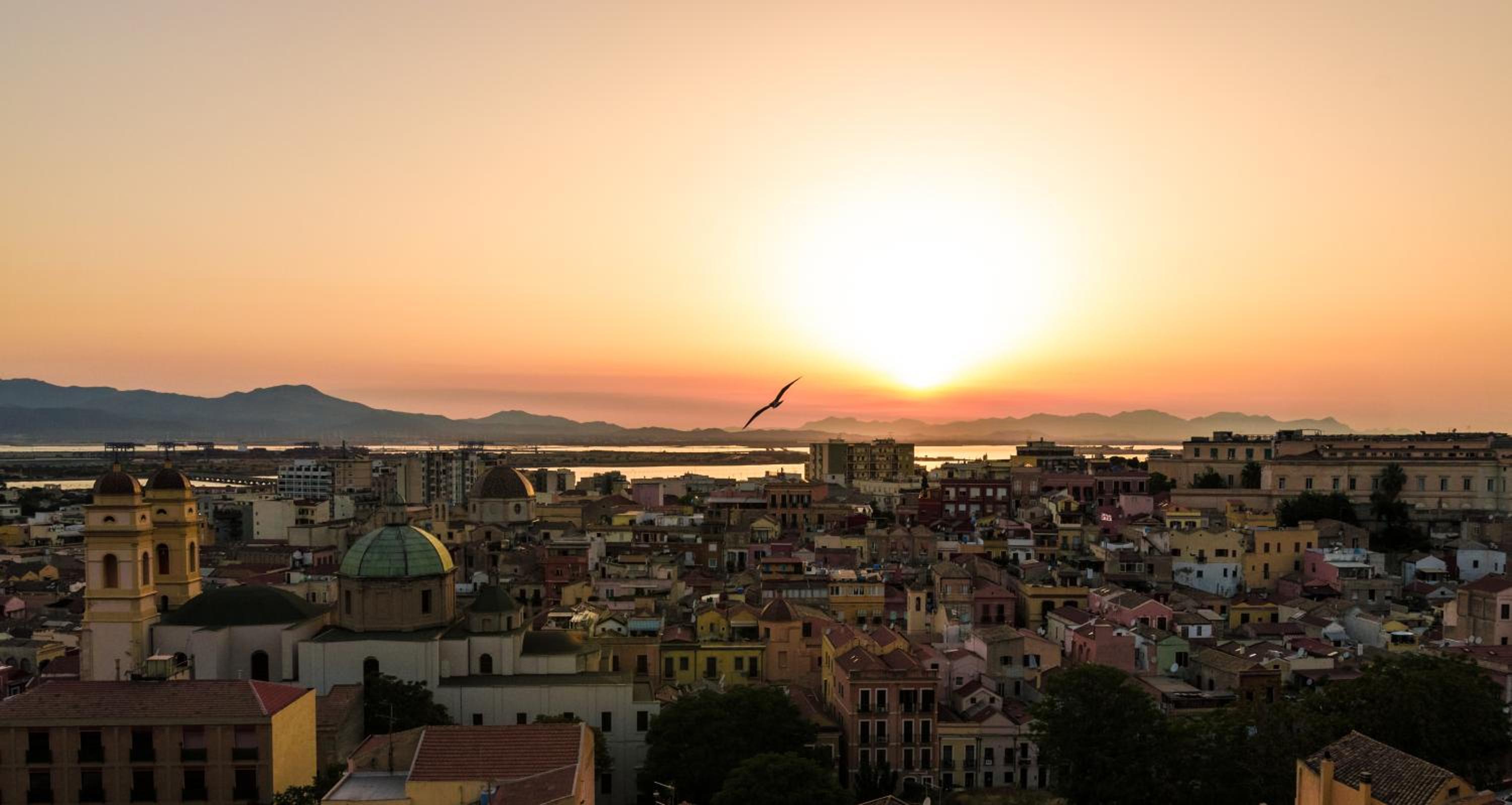 La Terrazza view 3