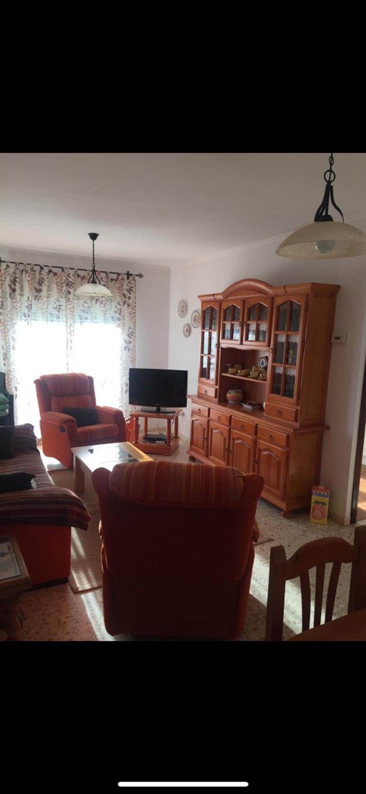 Beachfront 3 Bedroom Family Apartment