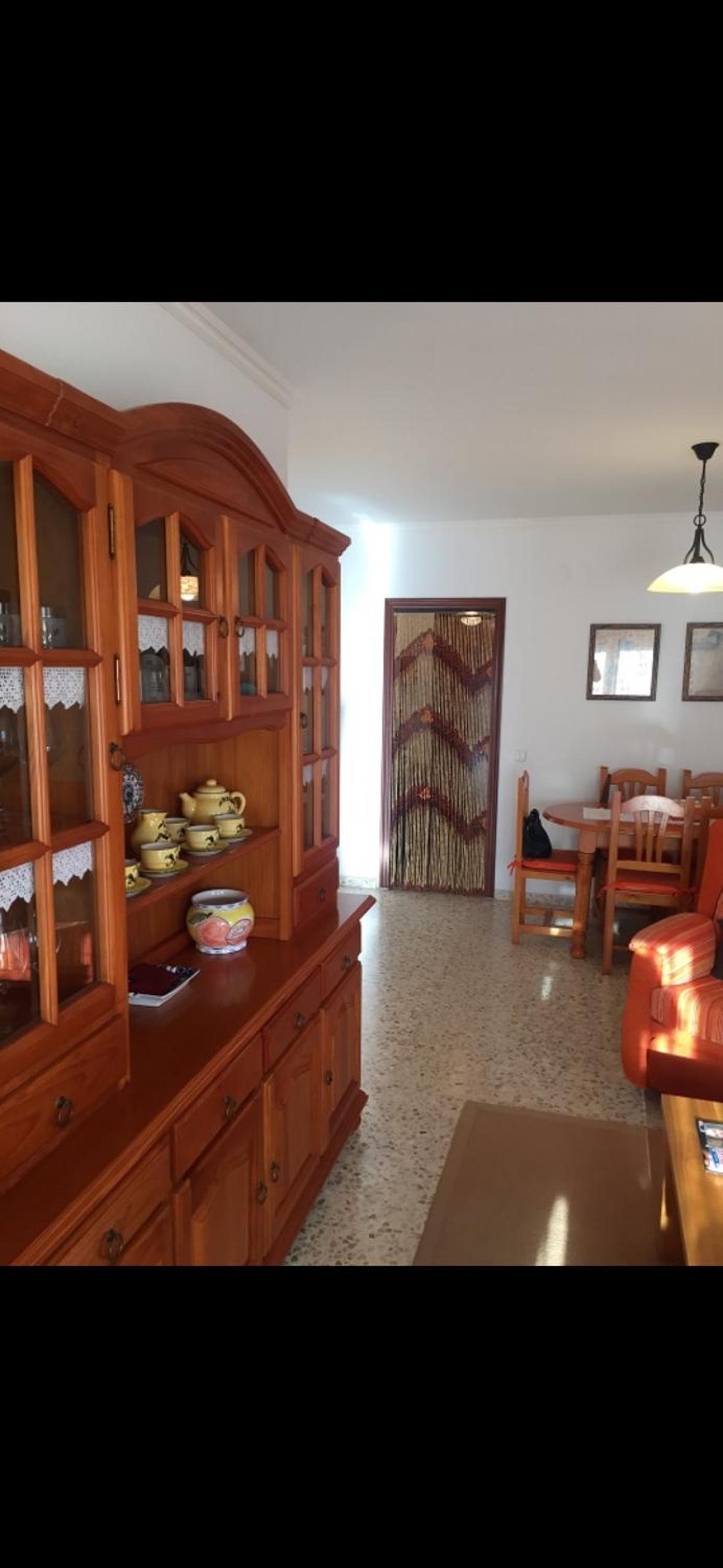 Beachfront 3 Bedroom Family Apartment