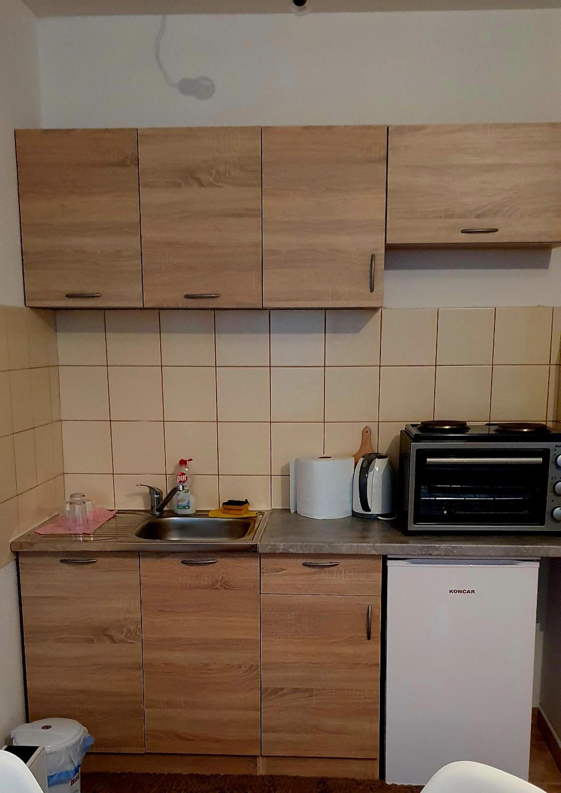 Studio Apartman Maša Kupres