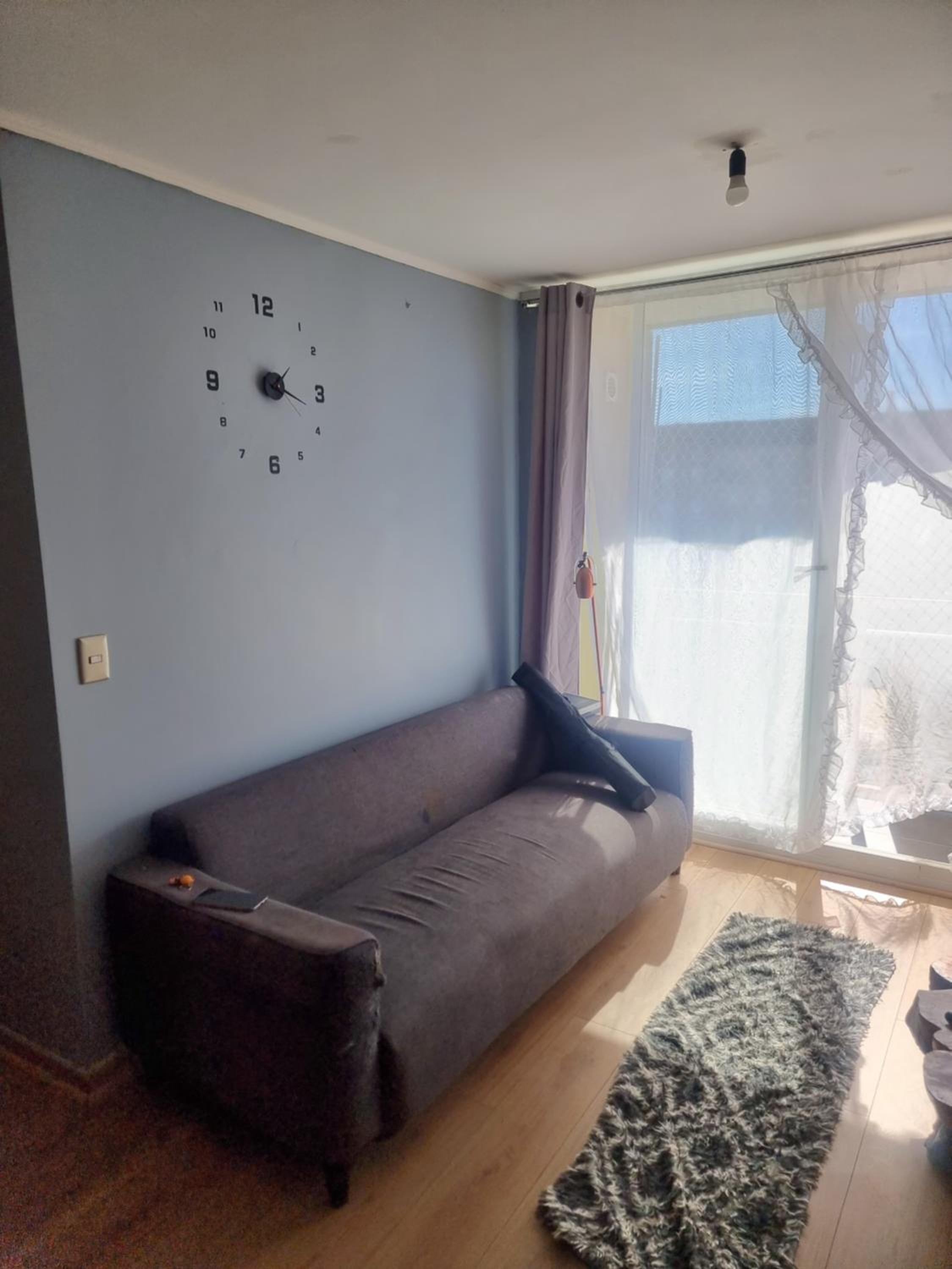 Arriendo departamento diario Villarrica