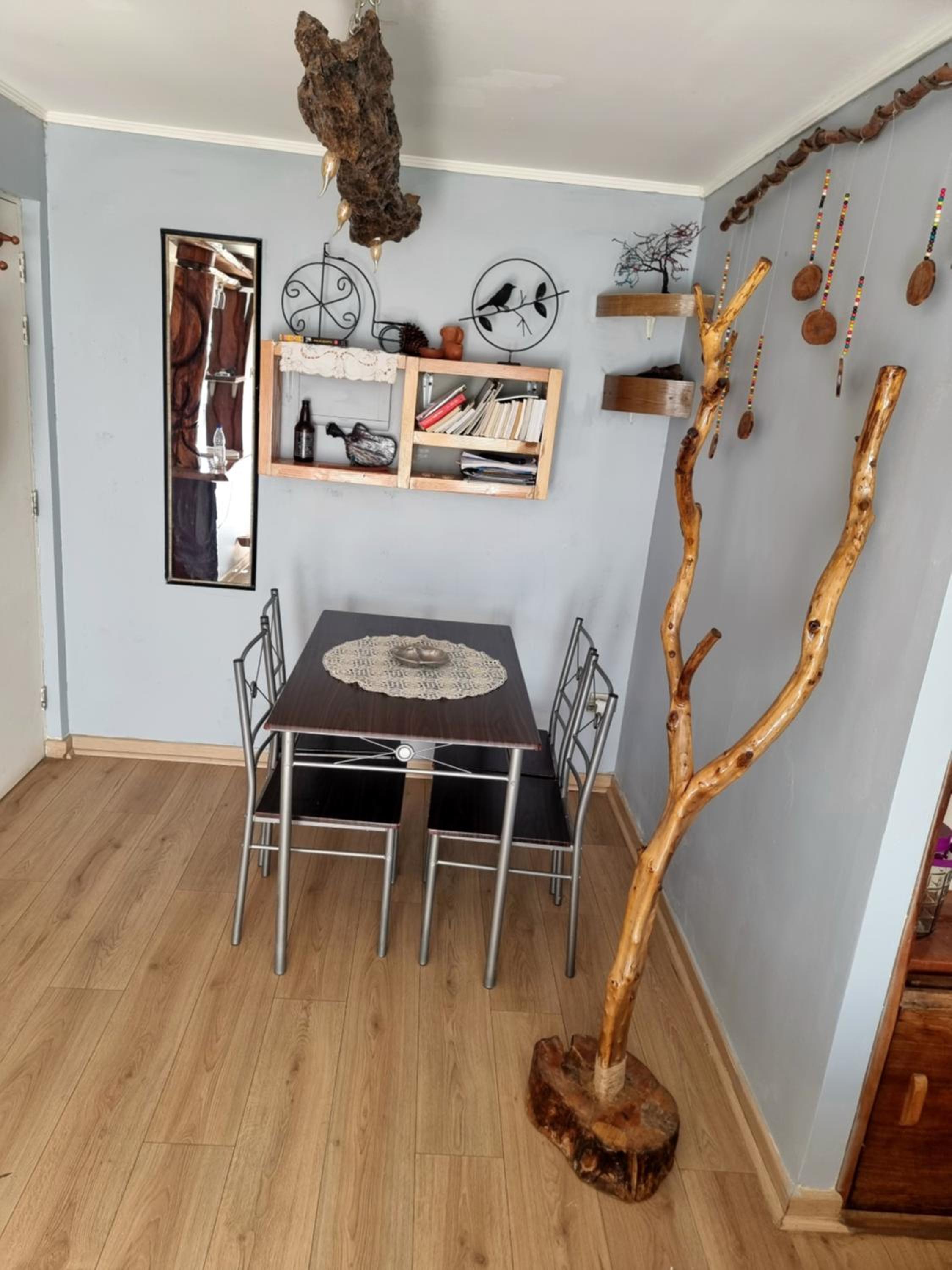 Arriendo departamento diario Villarrica