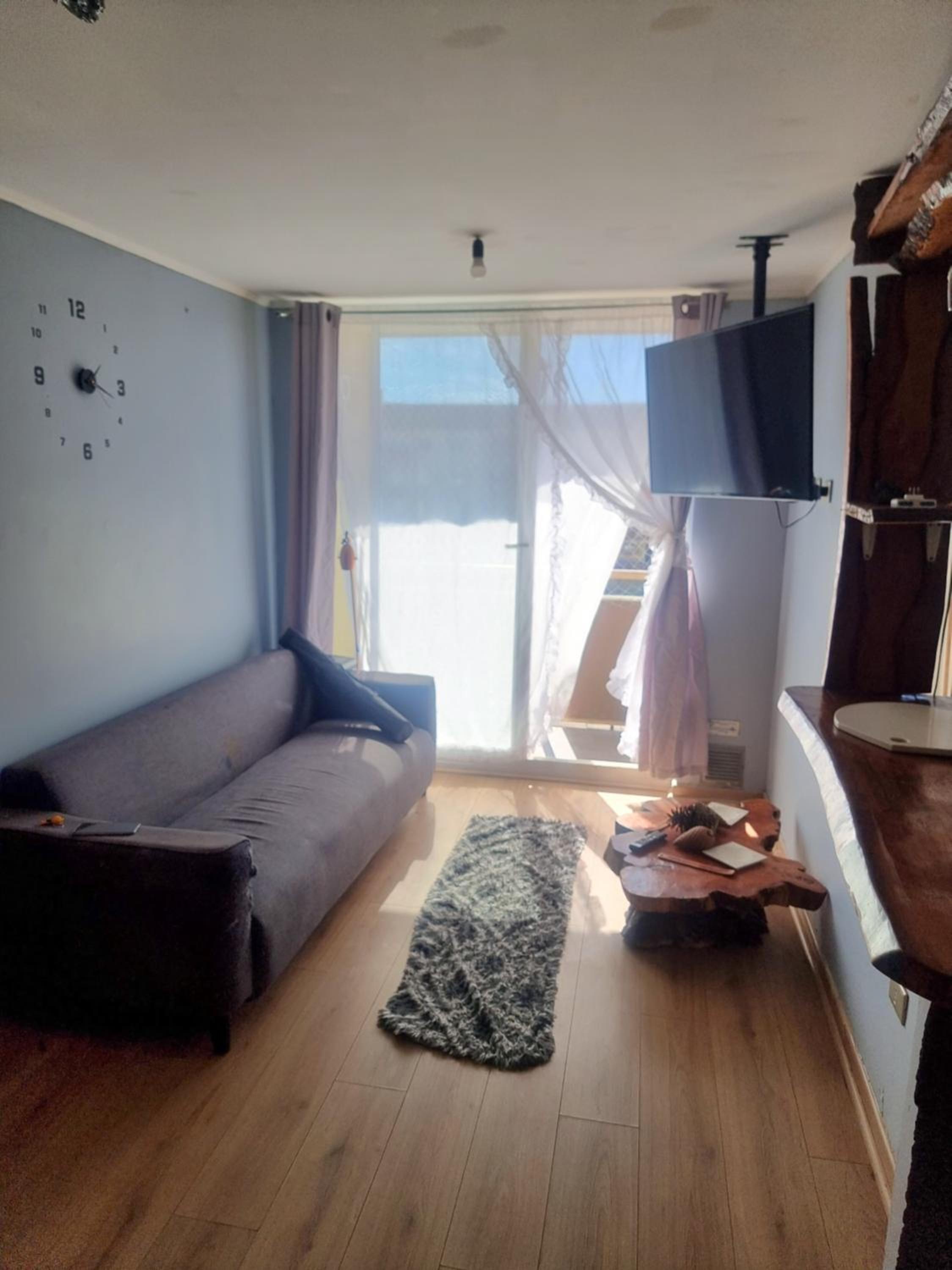 Arriendo departamento diario Villarrica