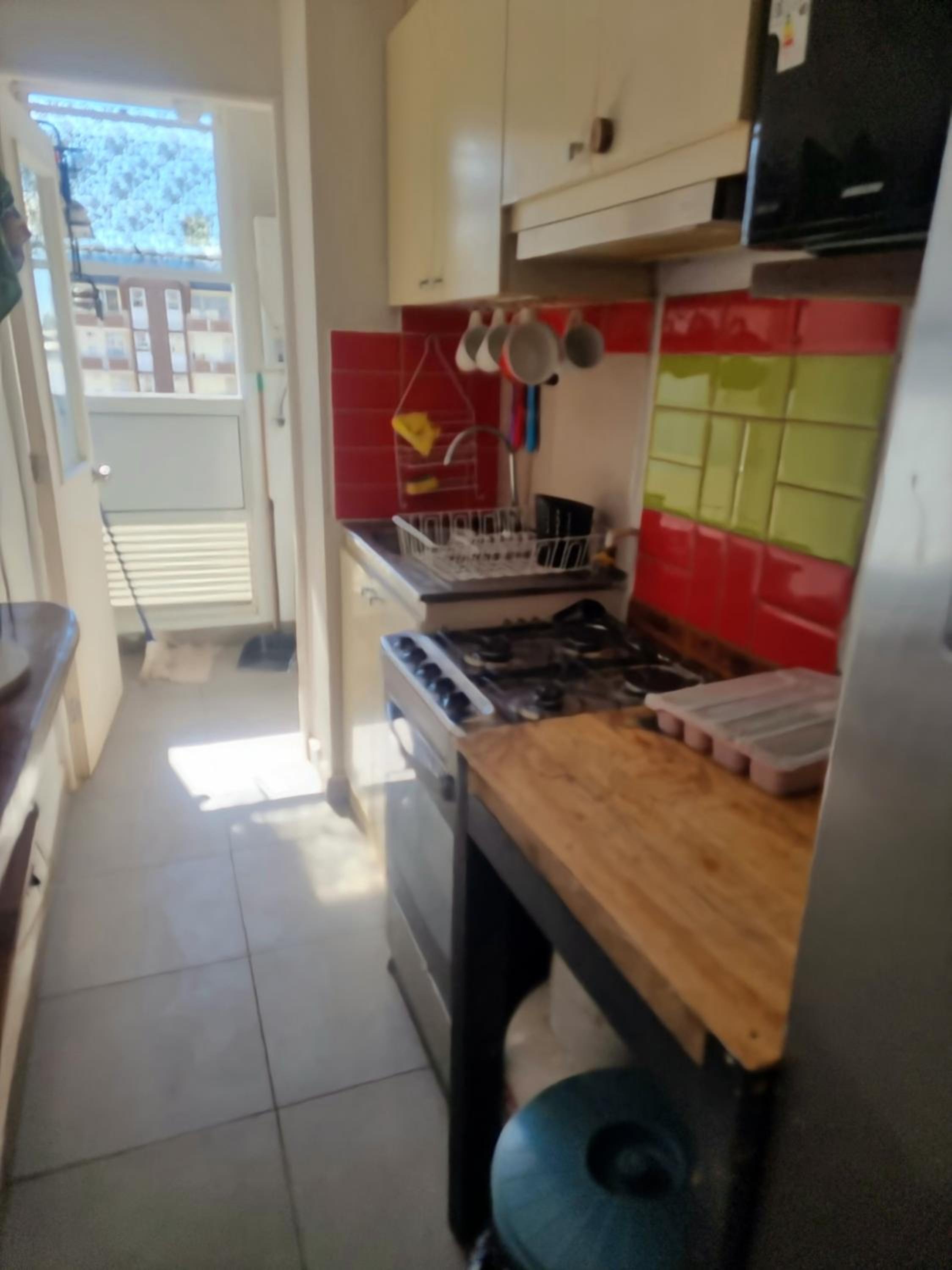 Arriendo departamento diario Villarrica