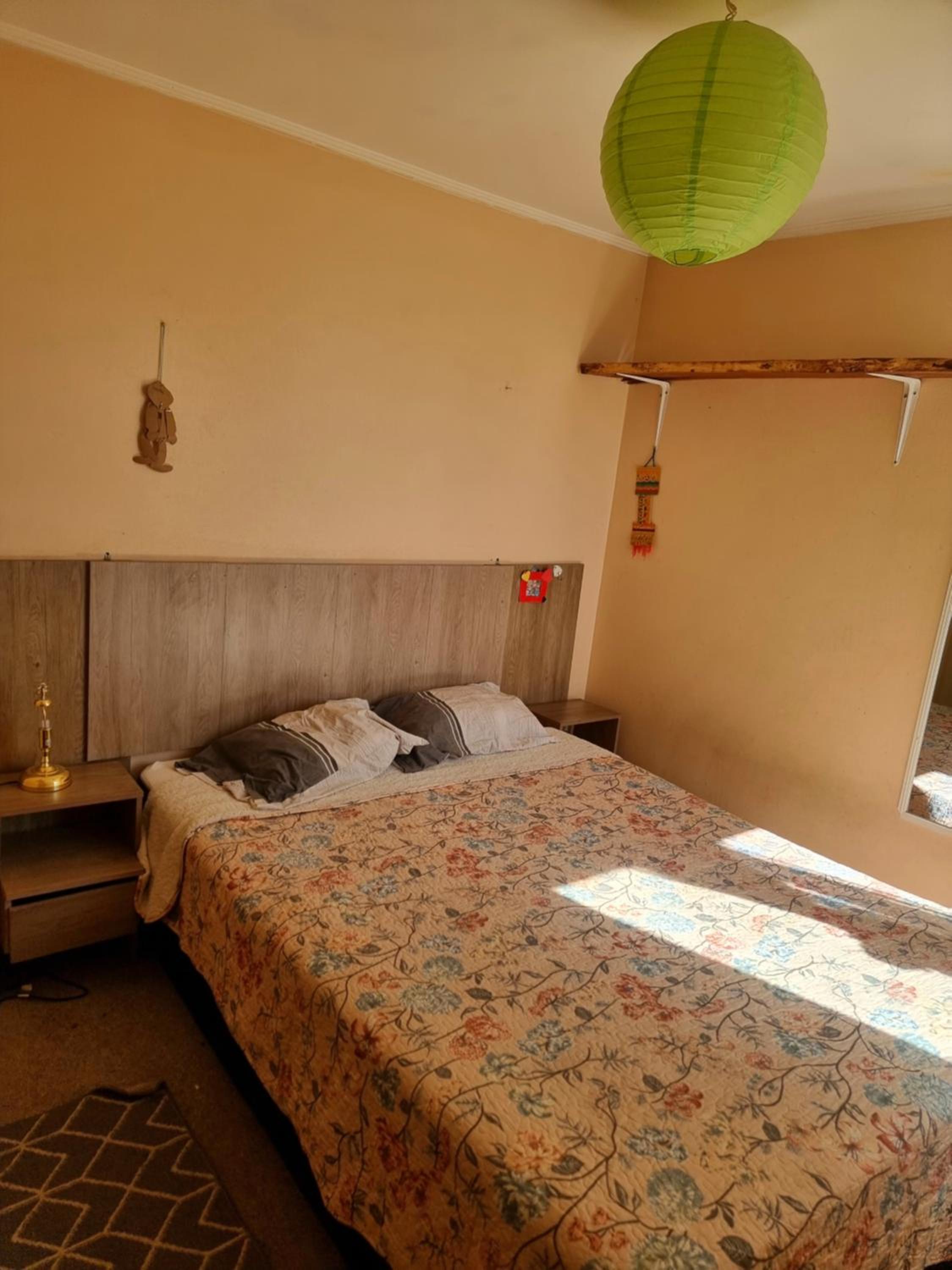 Arriendo departamento diario Villarrica
