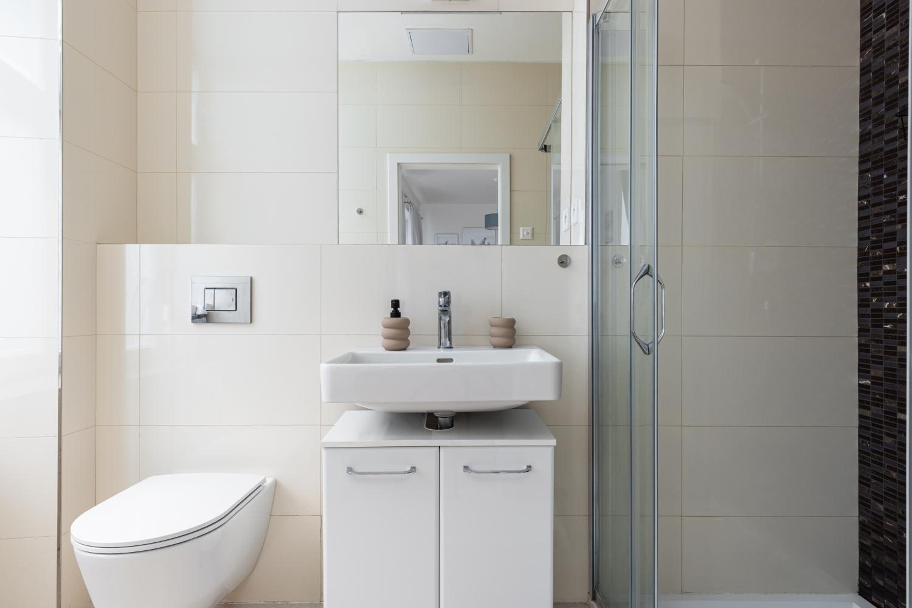 Stay2gether Beige Nest - Metro Florenc