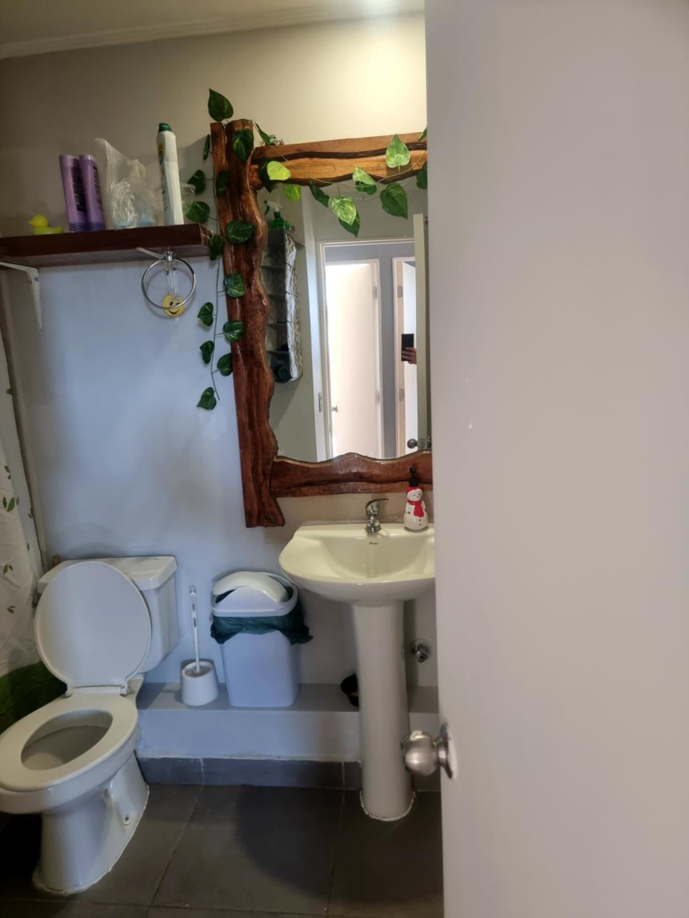 Arriendo departamento diario Villarrica
