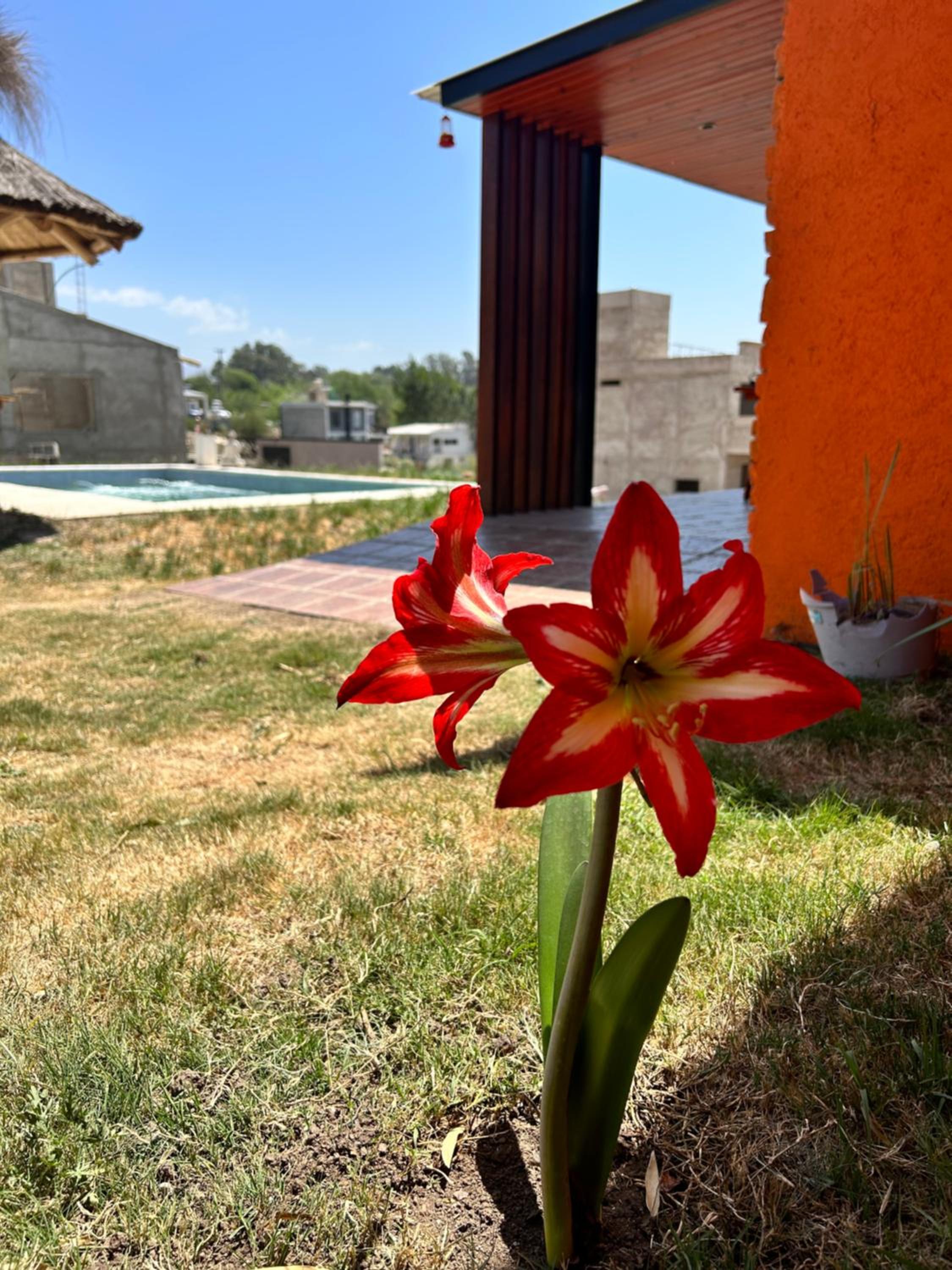 CABAÑAS VILLA MARTA