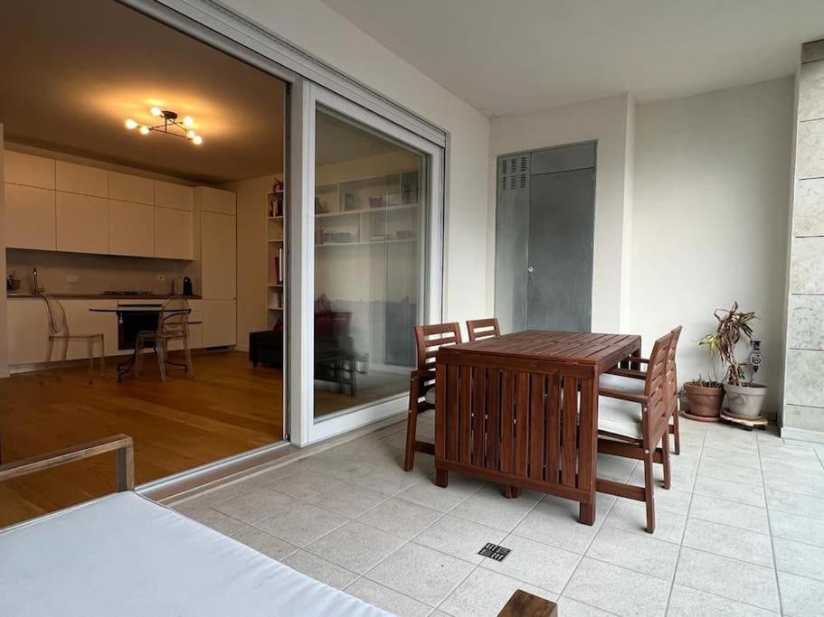 Casa degli Ori by the city view 4