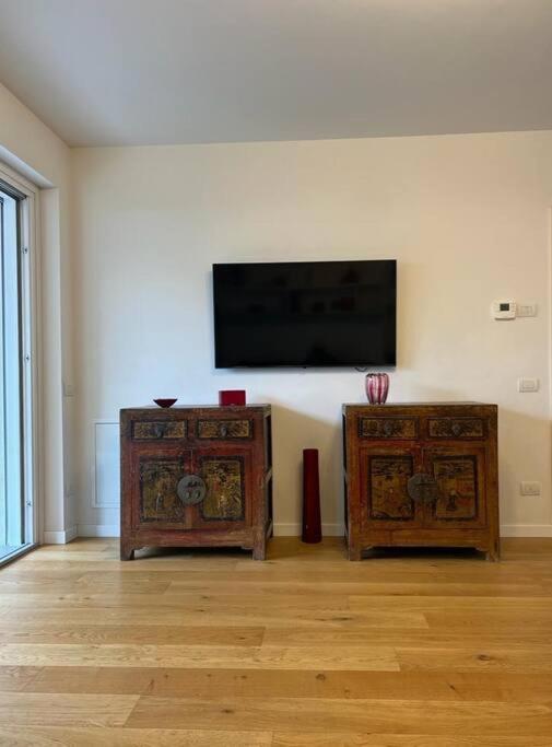 Casa degli Ori by the city view 3