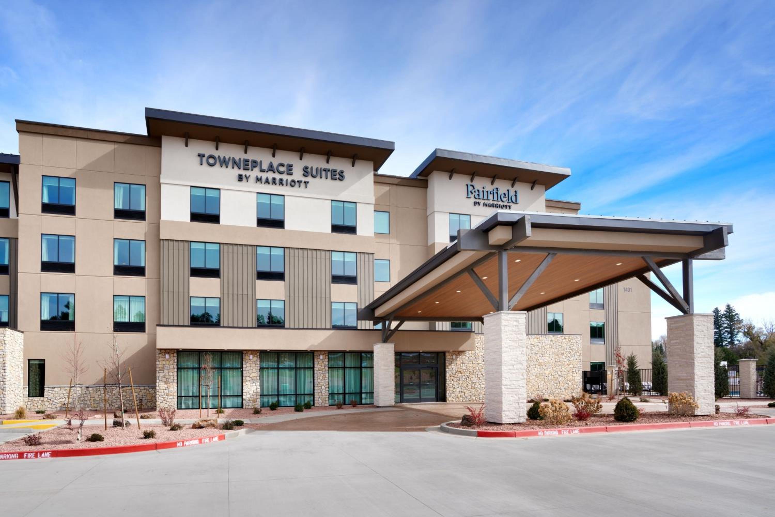 Fairfield by Marriott Inn & Suites Show Low, Zdjęcie 8