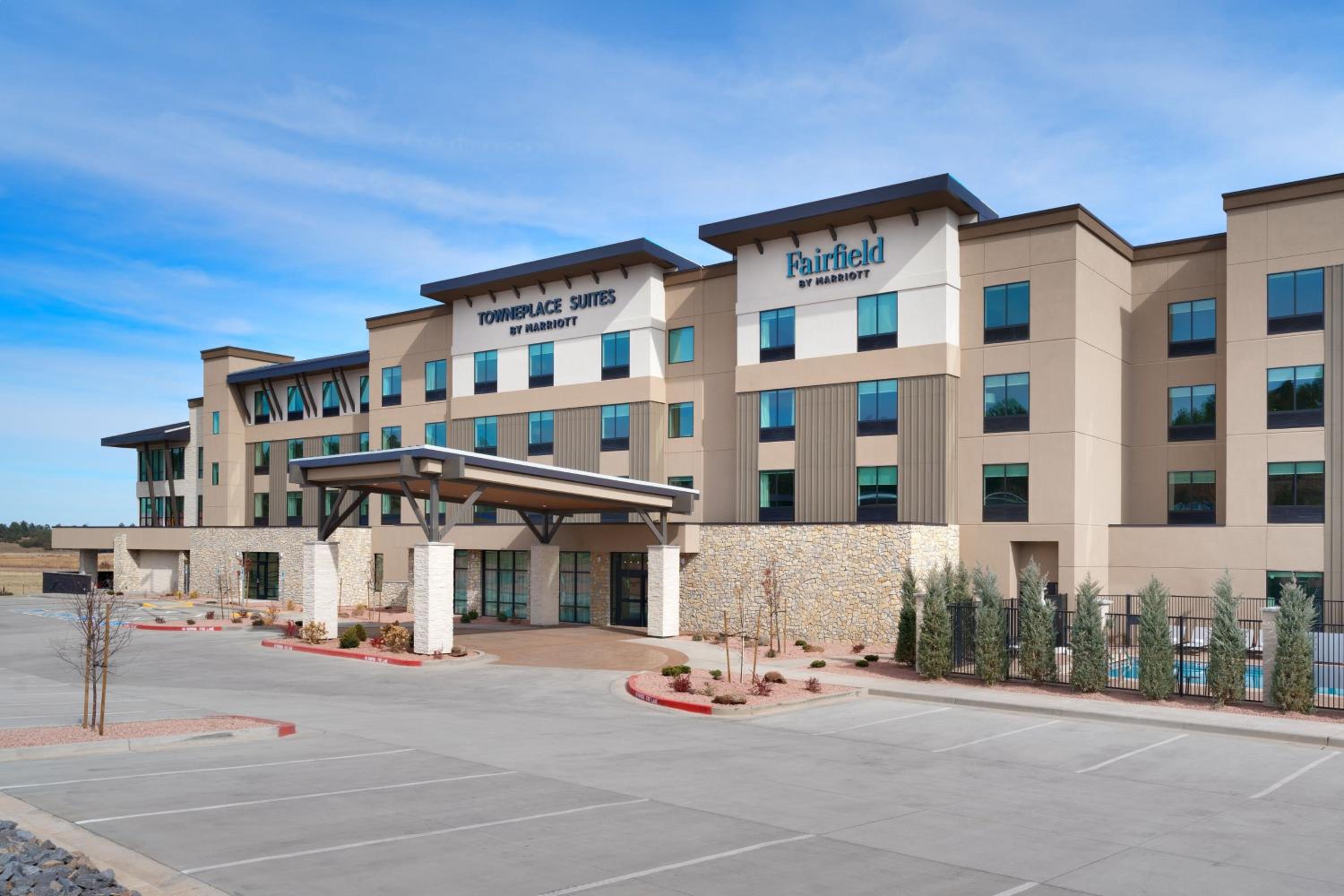 Fairfield by Marriott Inn & Suites Show Low, Zdjęcie 20