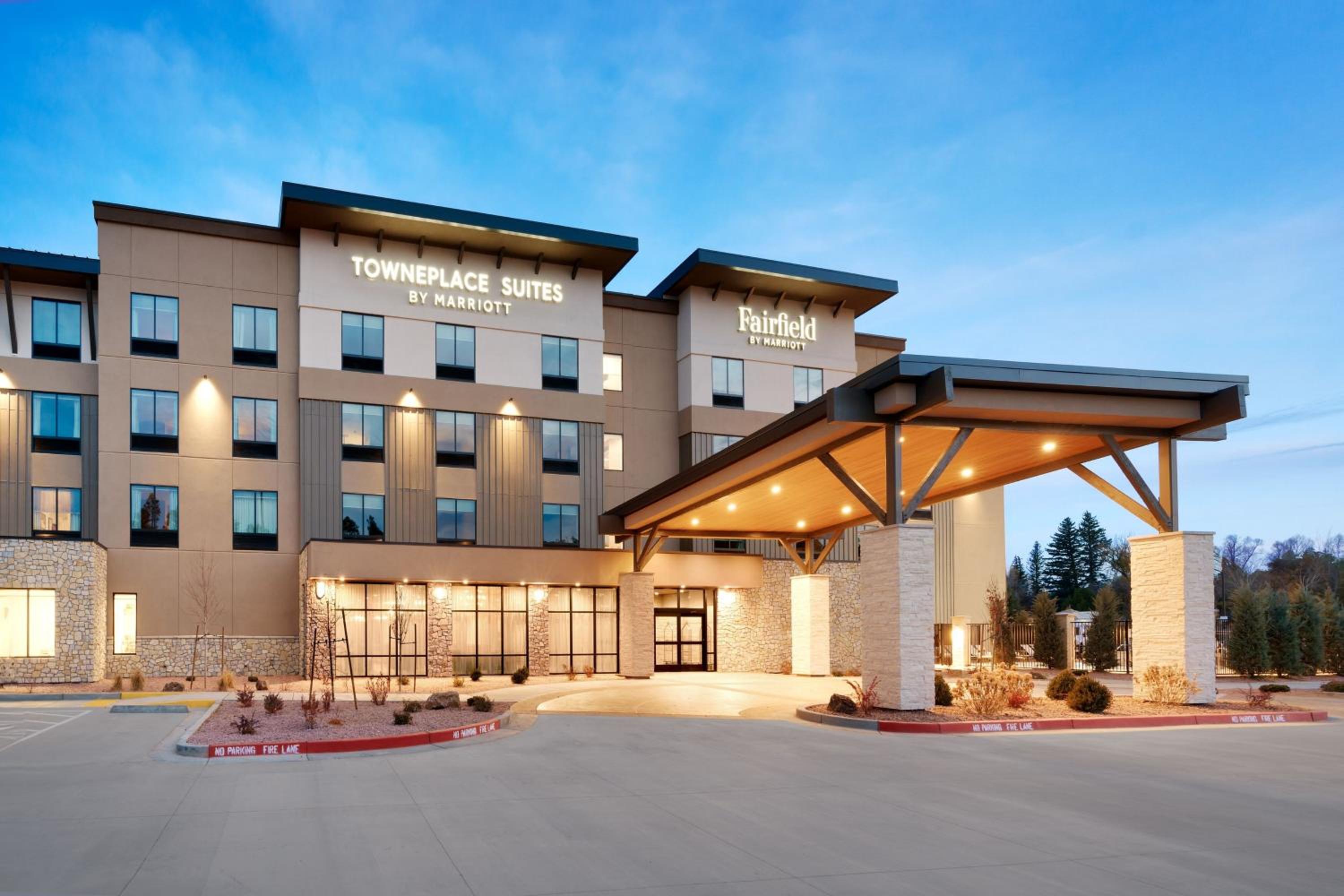 Fairfield by Marriott Inn & Suites Show Low, Zdjęcie 21