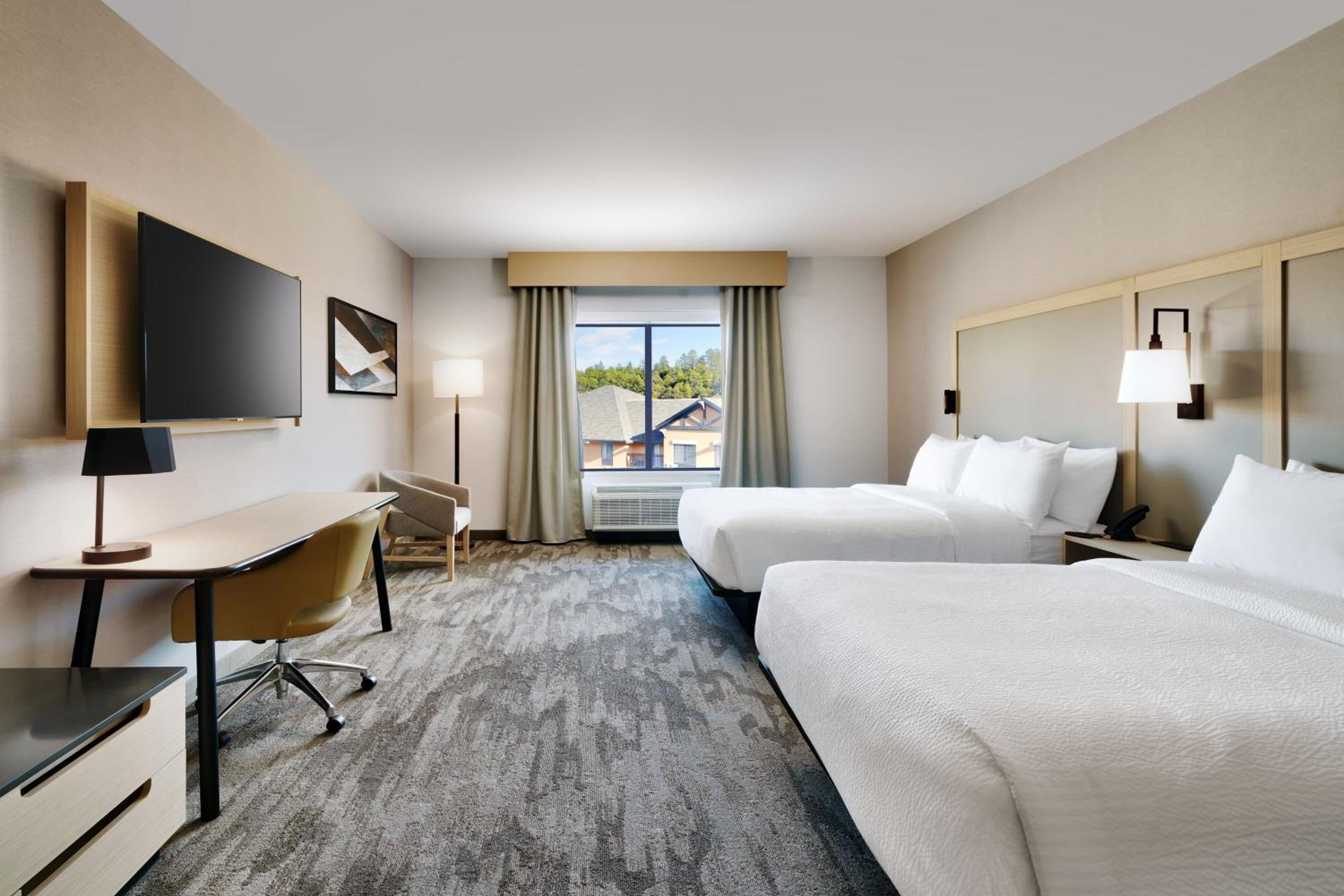 Fairfield by Marriott Inn & Suites Show Low, Zdjęcie 9