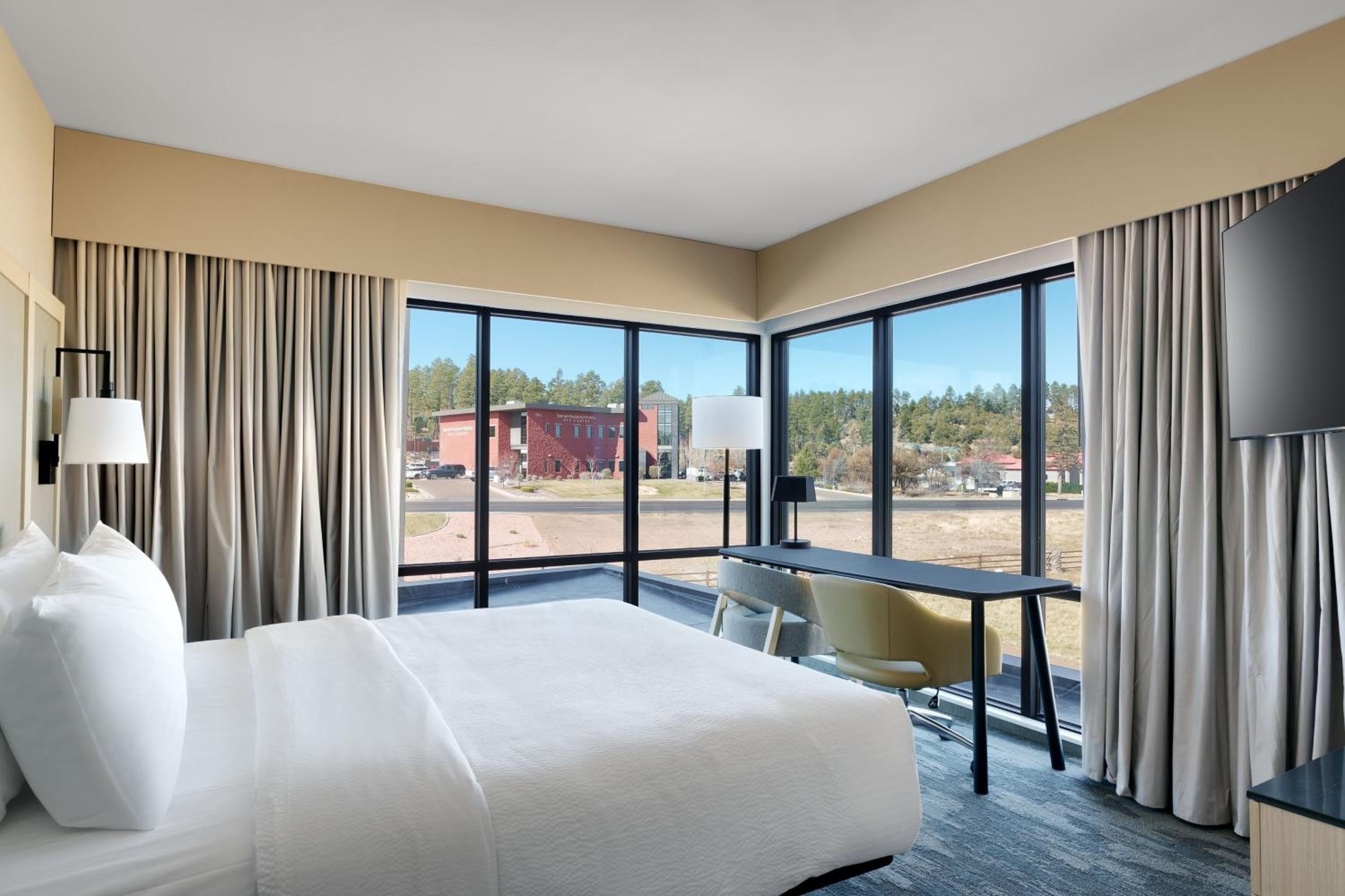 Fairfield by Marriott Inn & Suites Show Low, Zdjęcie 36