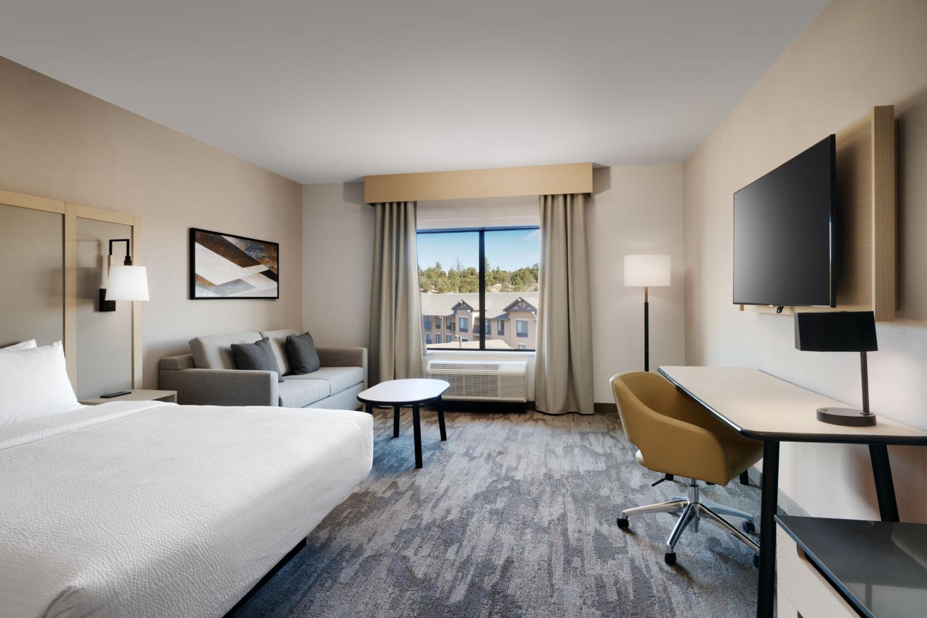 Fairfield by Marriott Inn & Suites Show Low, Zdjęcie 25