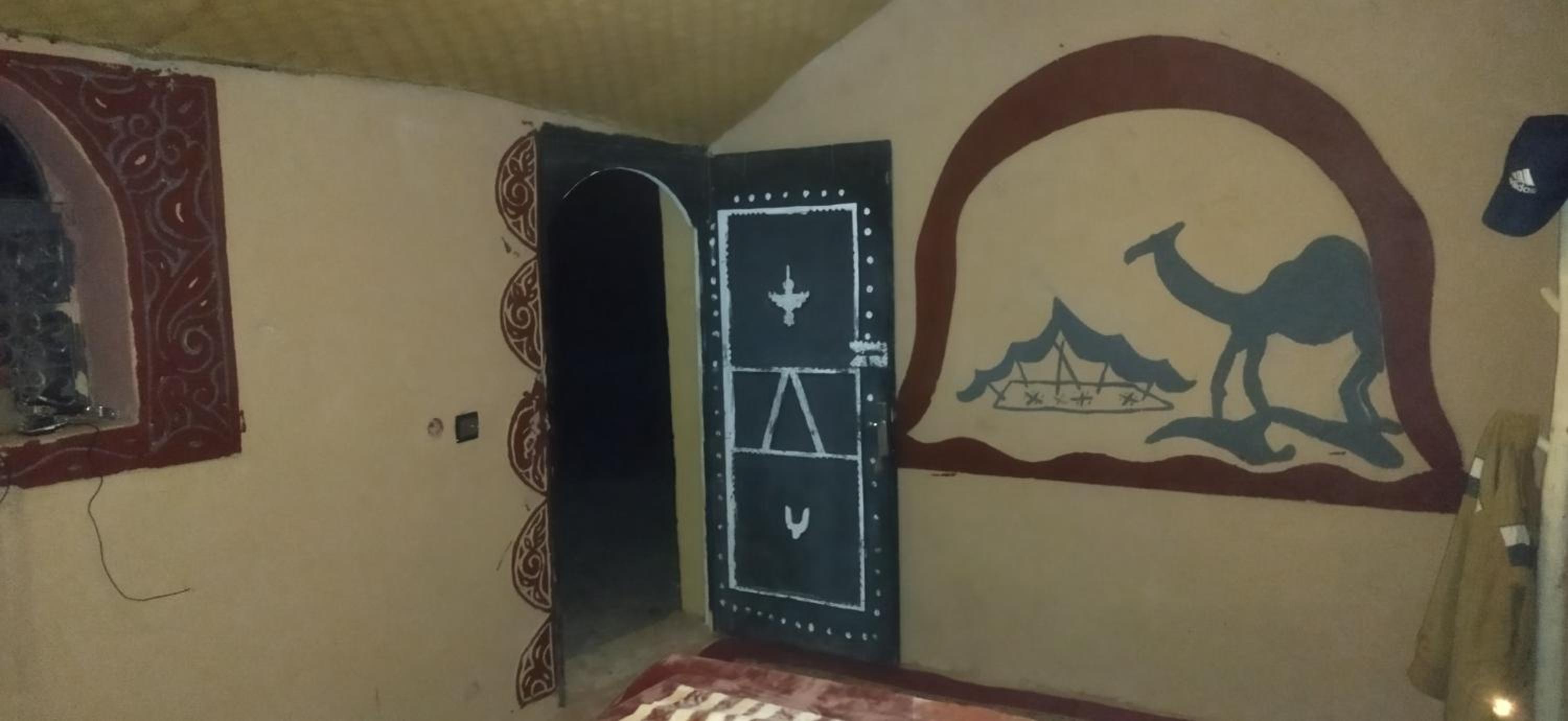 door sahara view 2
