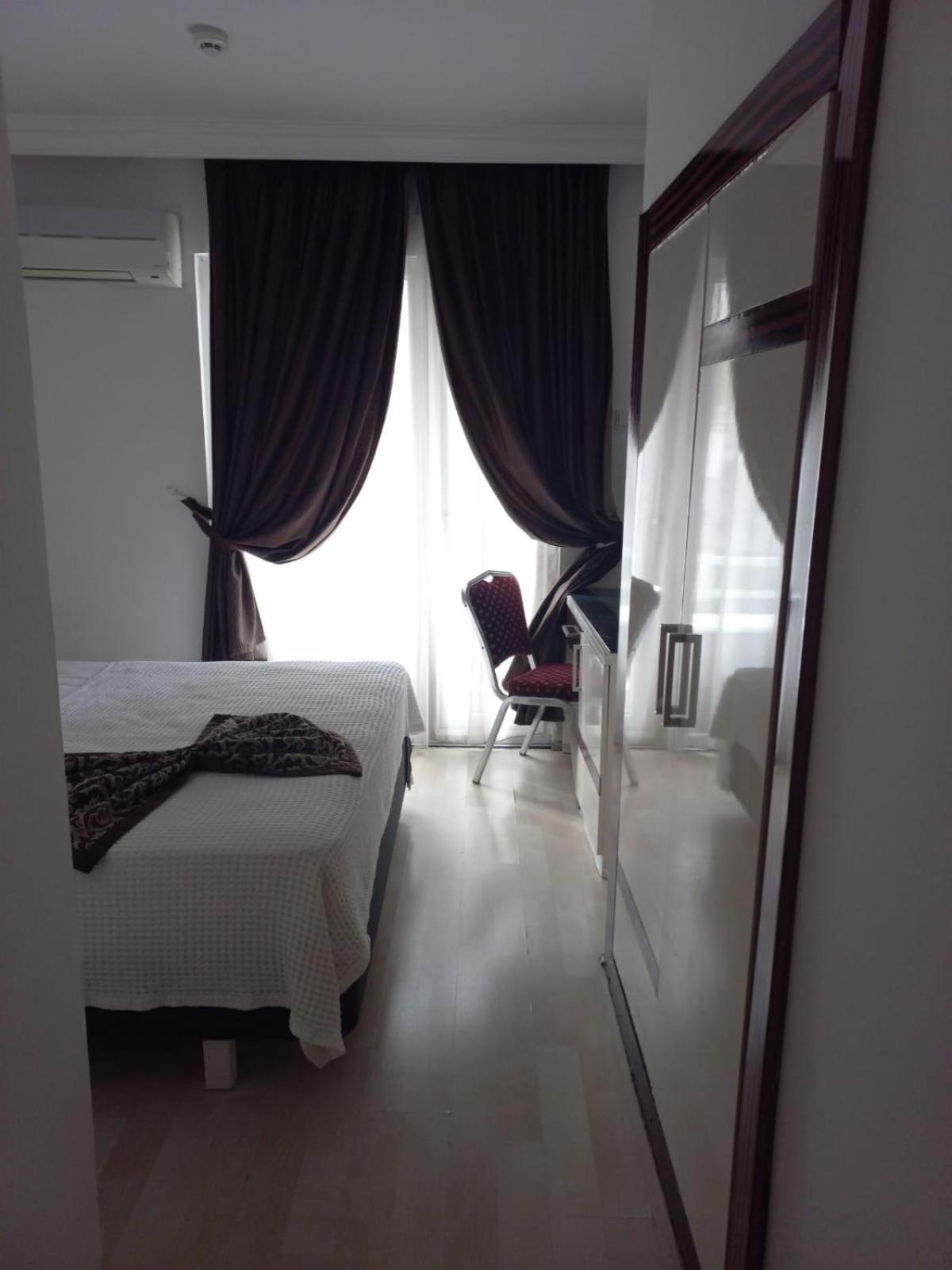 Atalla Hotel - Image 32