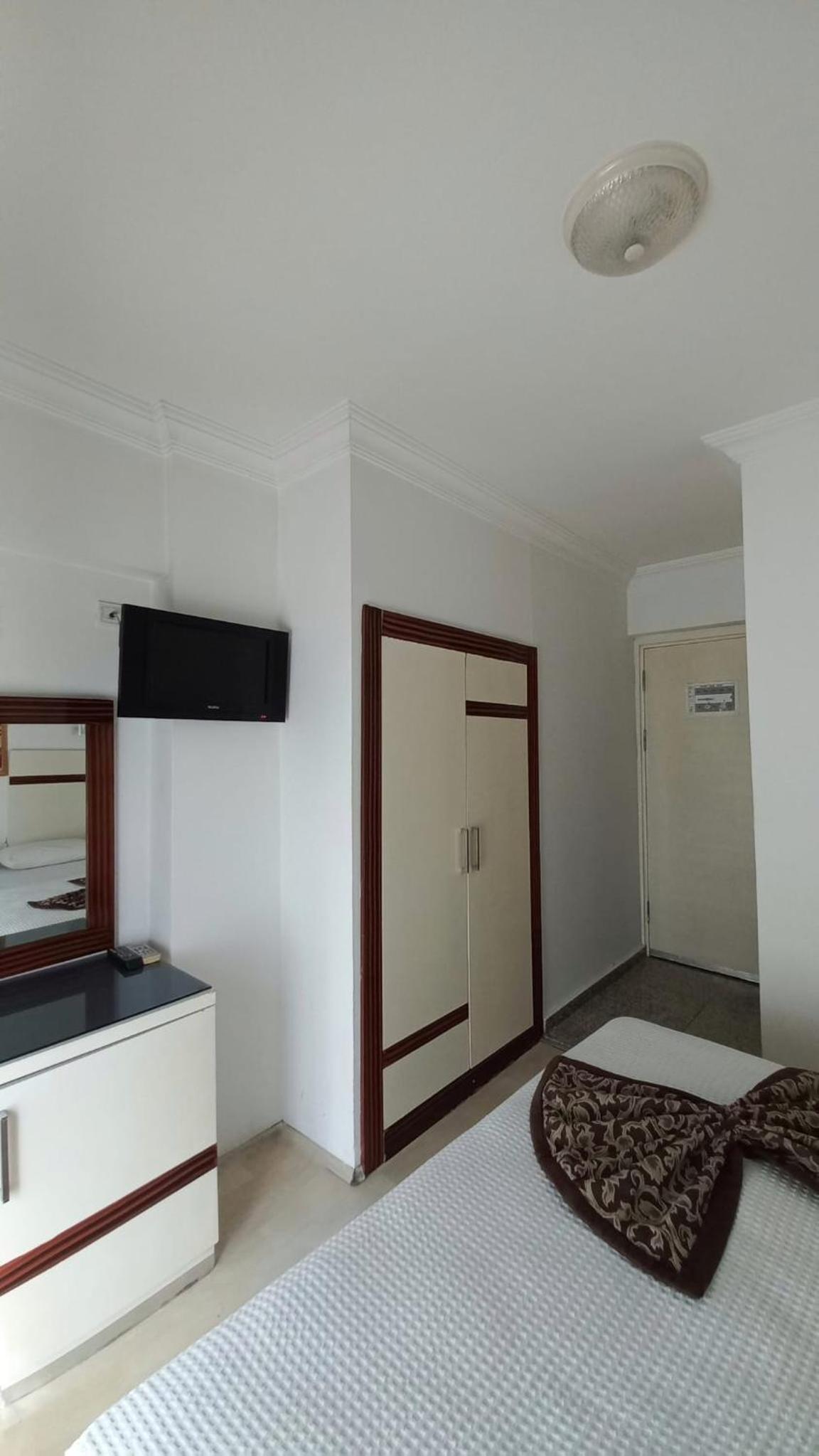 Atalla Hotel - Image 42