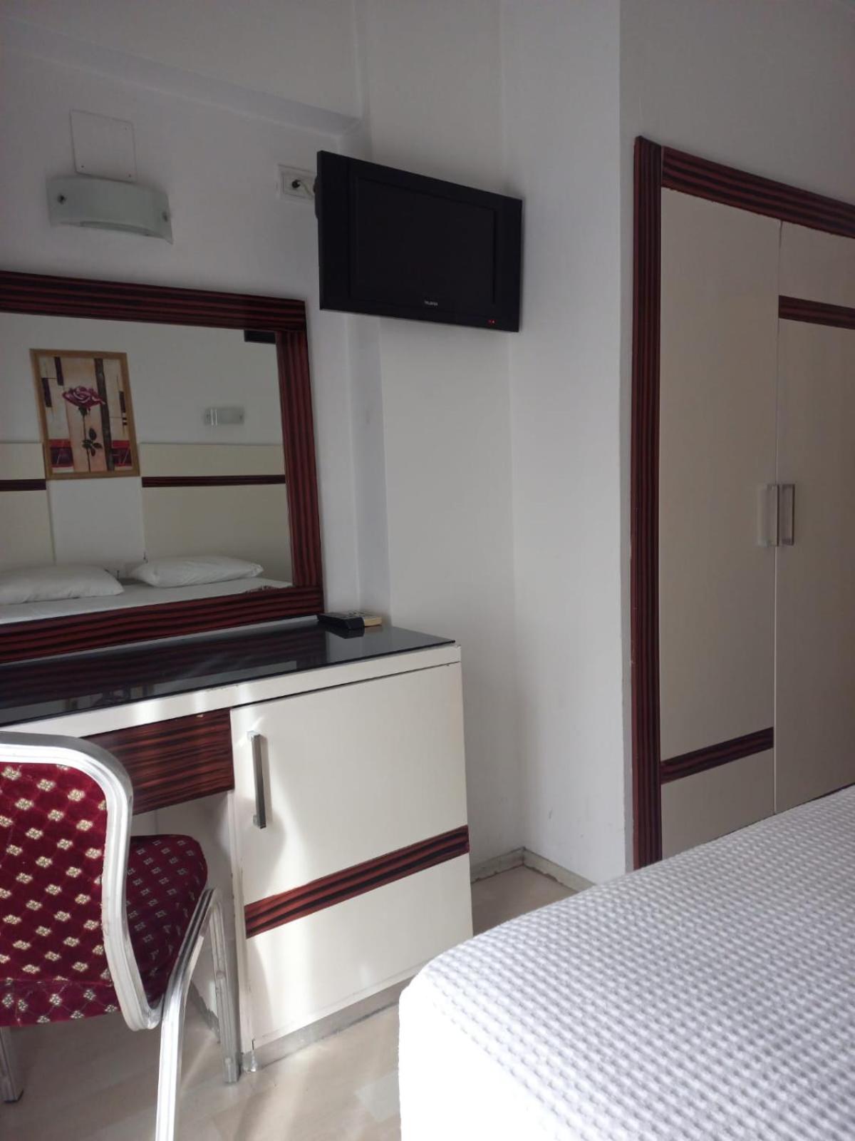 Atalla Hotel - Image 8