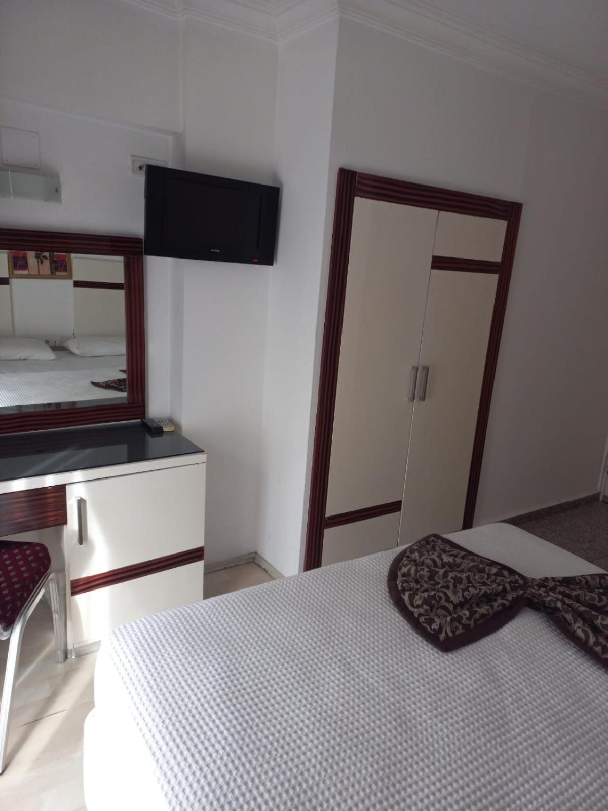 Atalla Hotel - Image 10