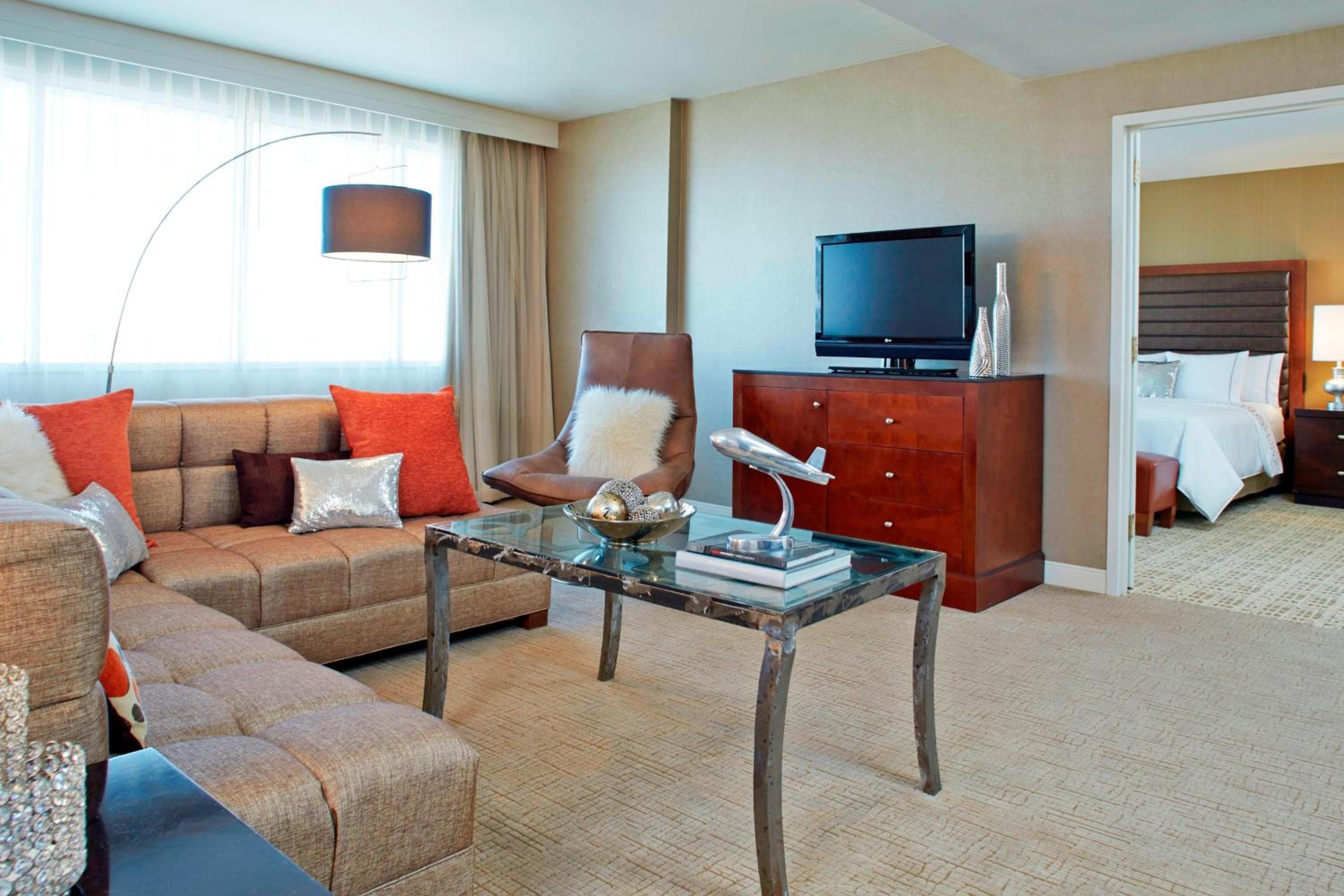 Renaissance St. Louis Airport Hotel - Property Image 21