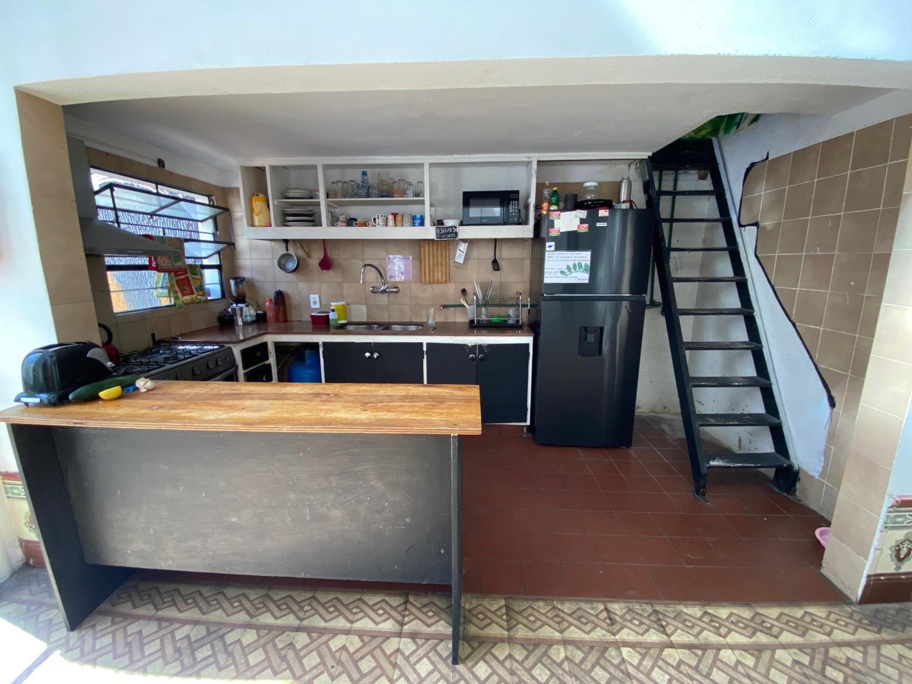 Hostel Bohemian