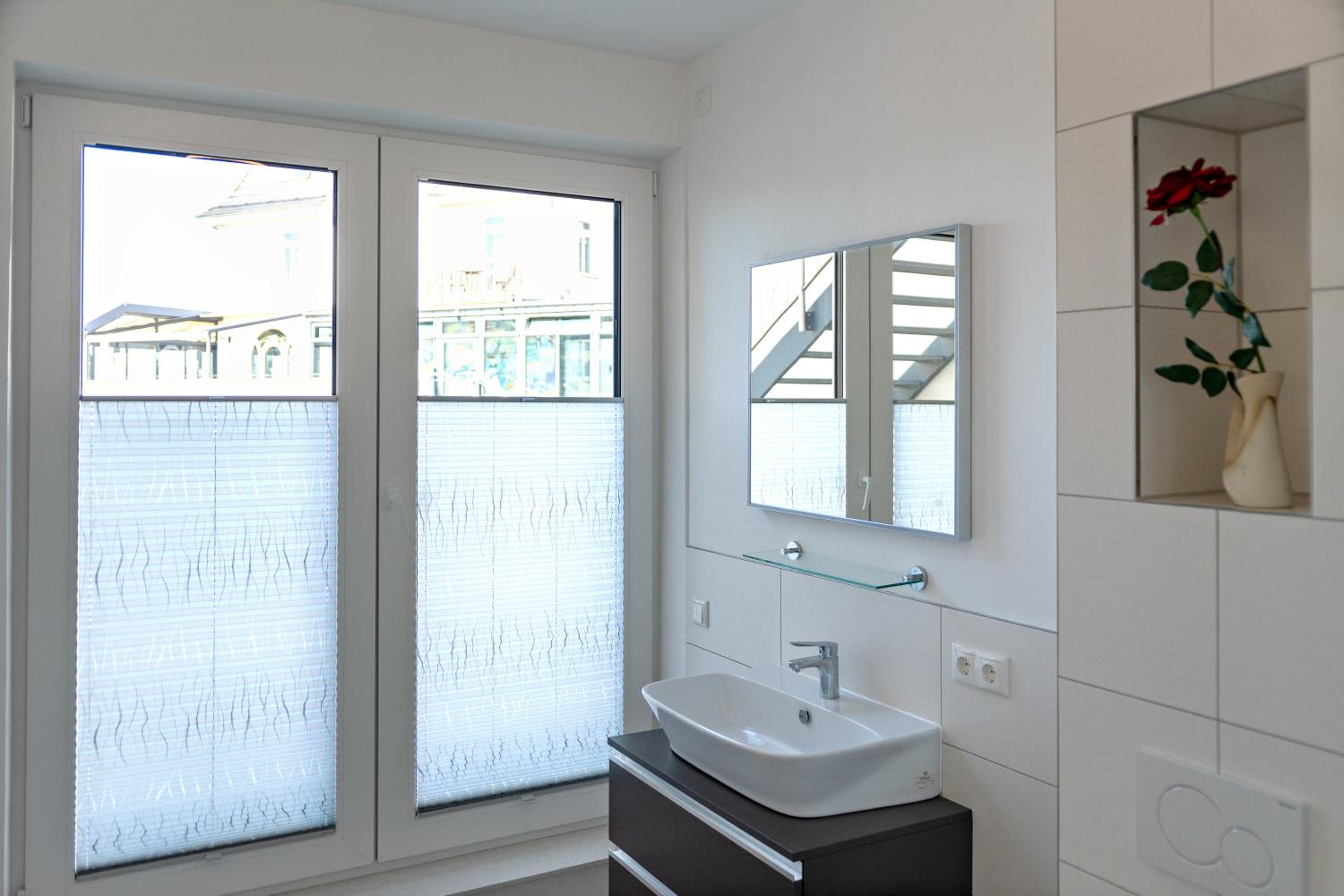 Appartement 2 - Dünenblick