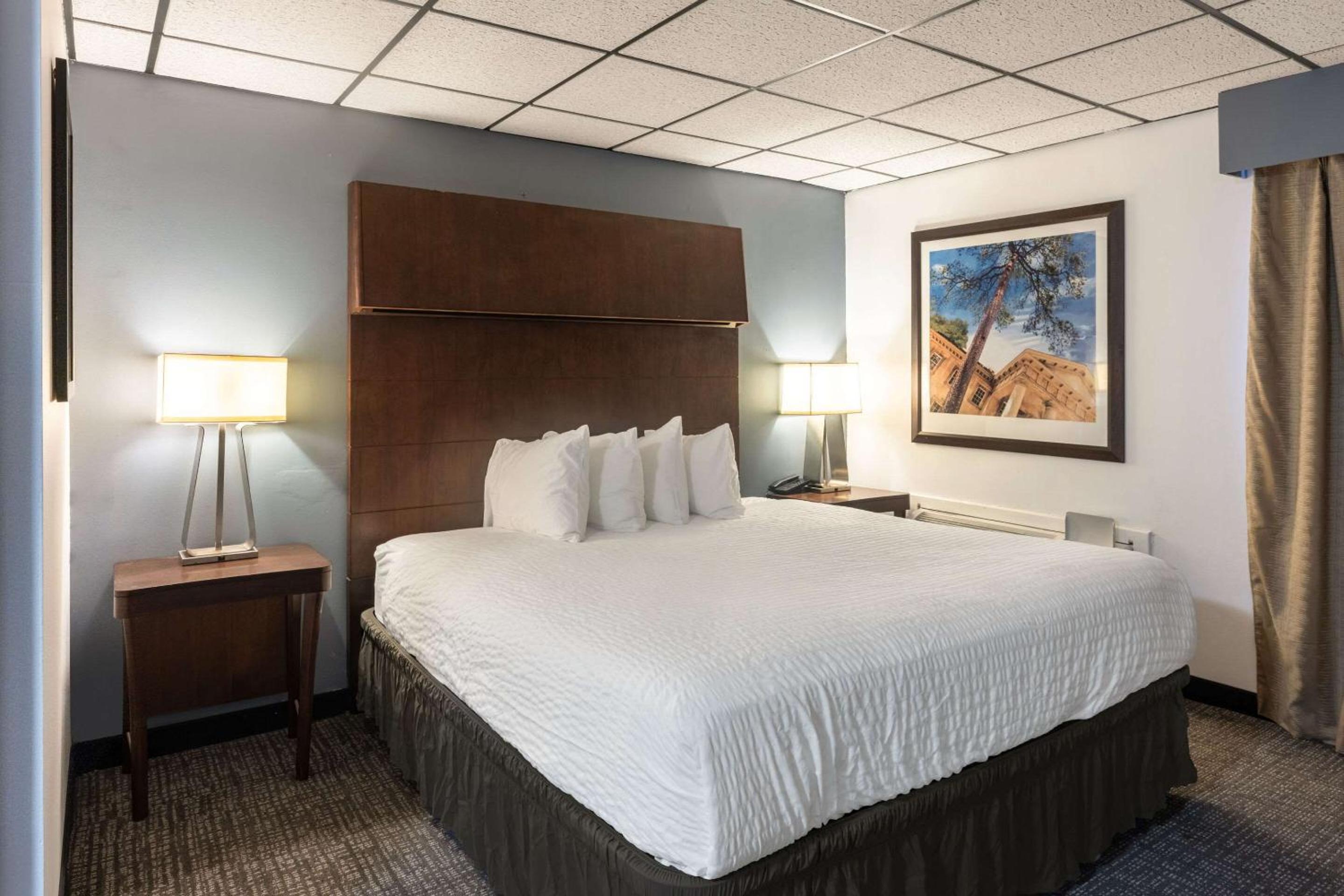 Quality Inn & Suites Caribou
