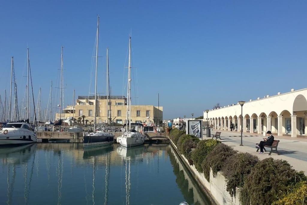 Sea of Rome - Holiday Home