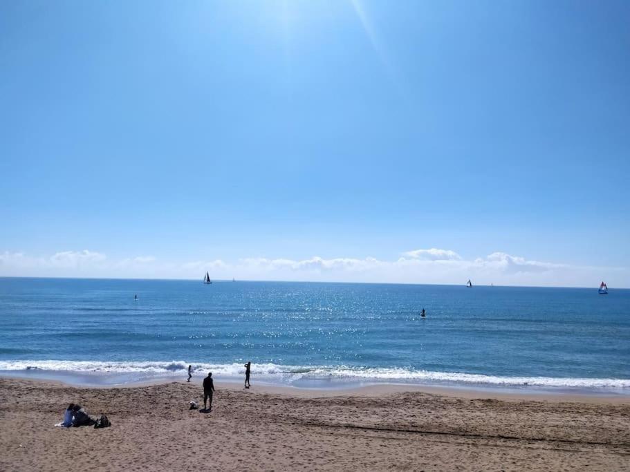 Sea of Rome - Holiday Home