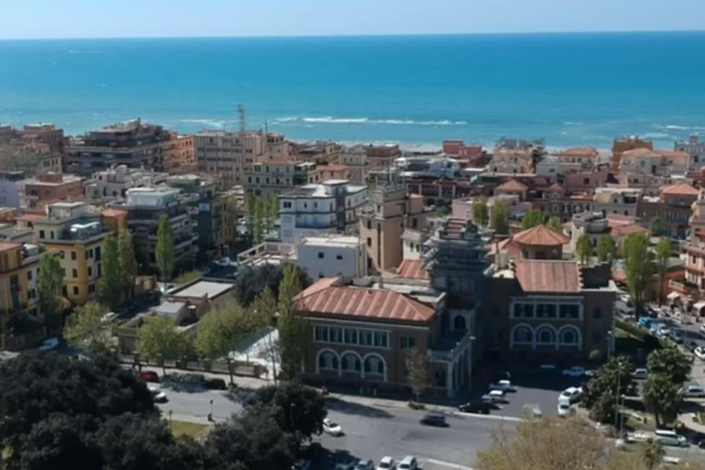 Sea of Rome - Holiday Home