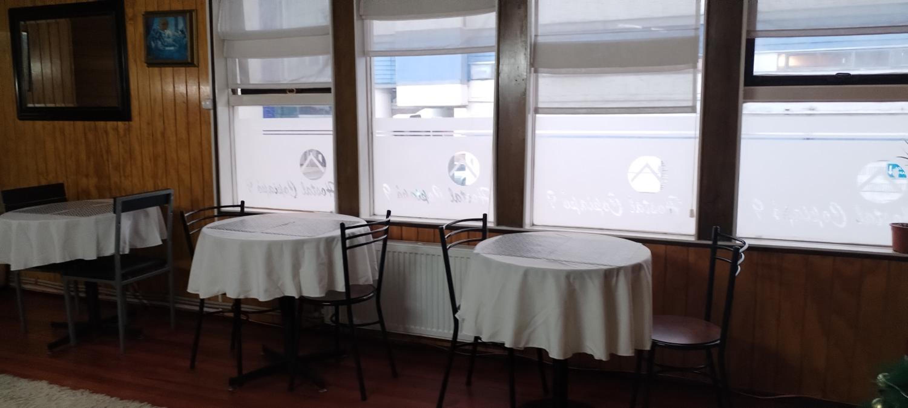 Hostal Copiapó Puerto Montt