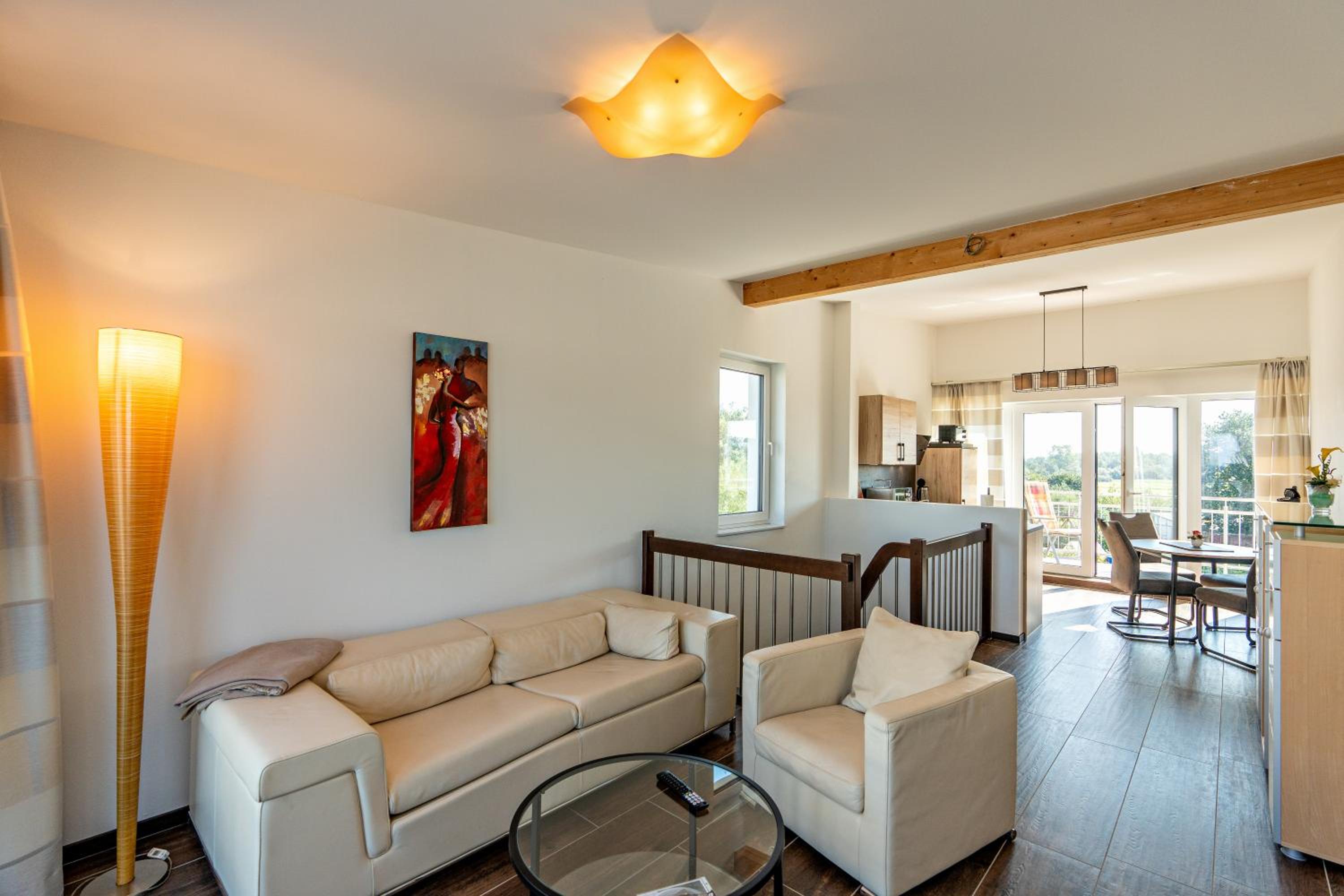 Appartement 5 - Traumblick