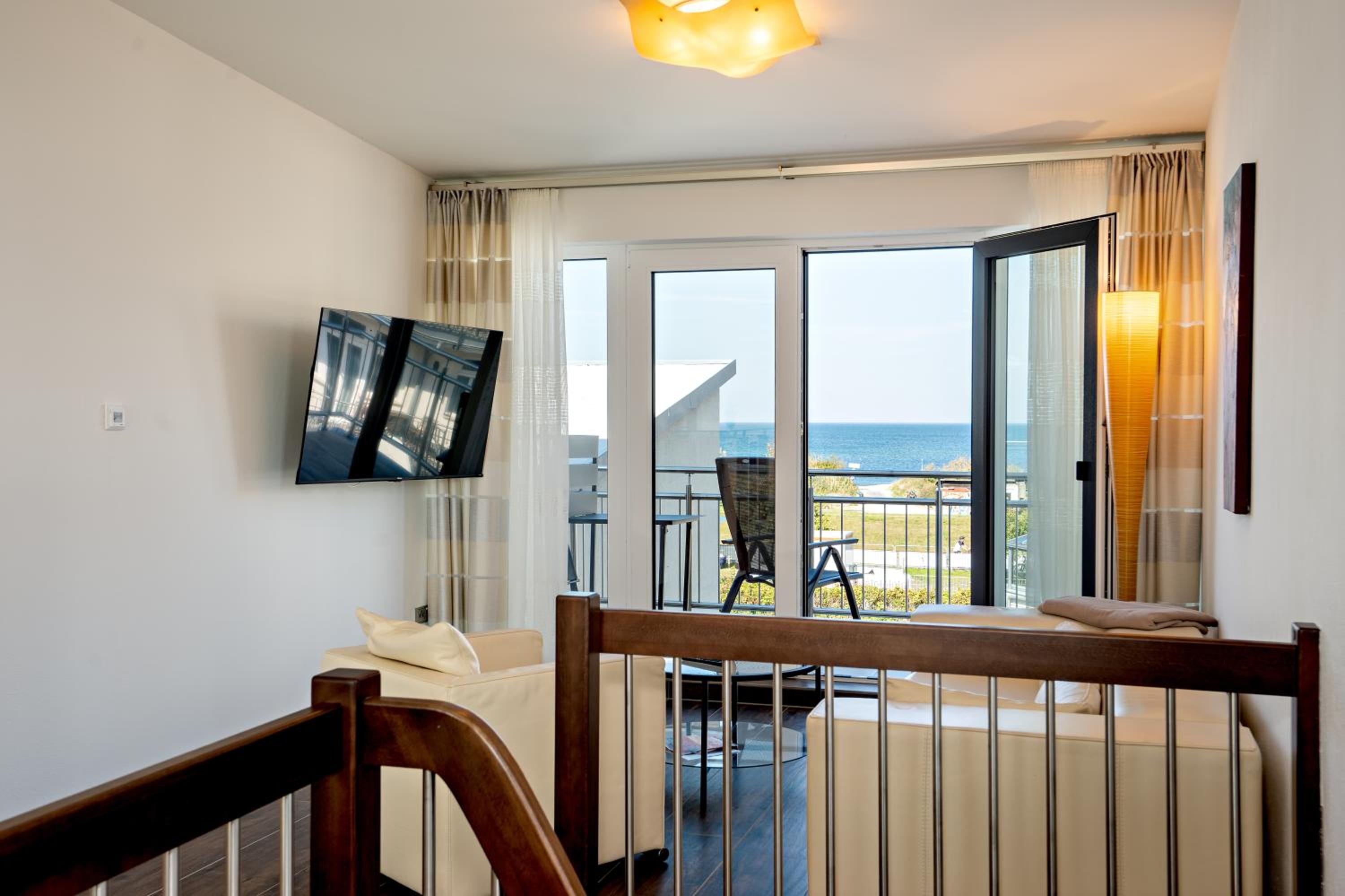 Appartement 5 - Traumblick