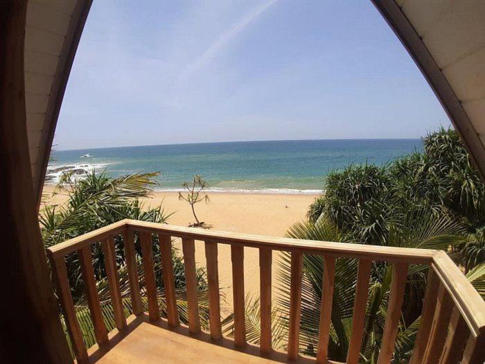 Sri Lanka Beach House Hotel and SPA