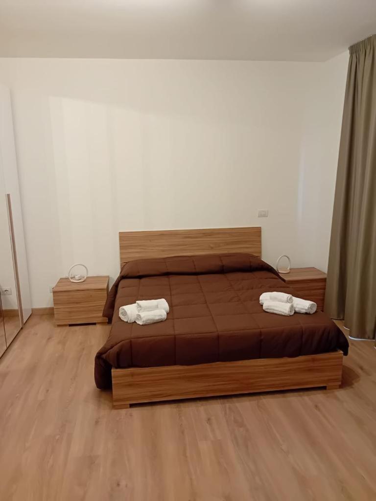 Trastevere B&D Rooms