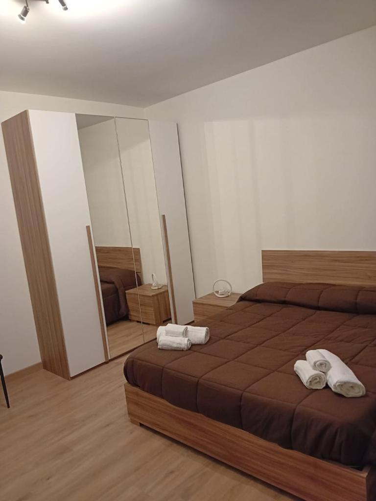 Trastevere B&D Rooms