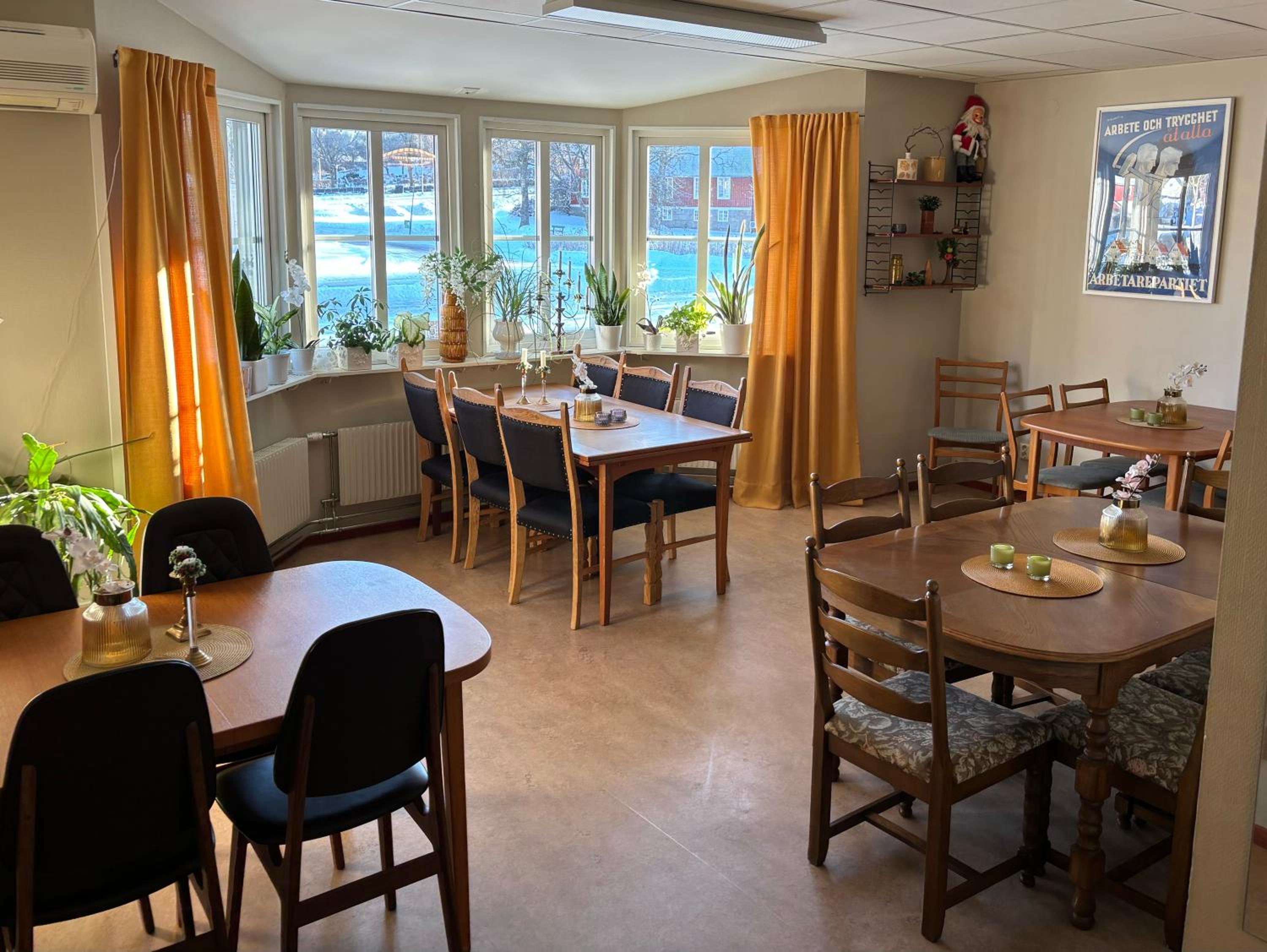 Hälsokällans Bed and Breakfast