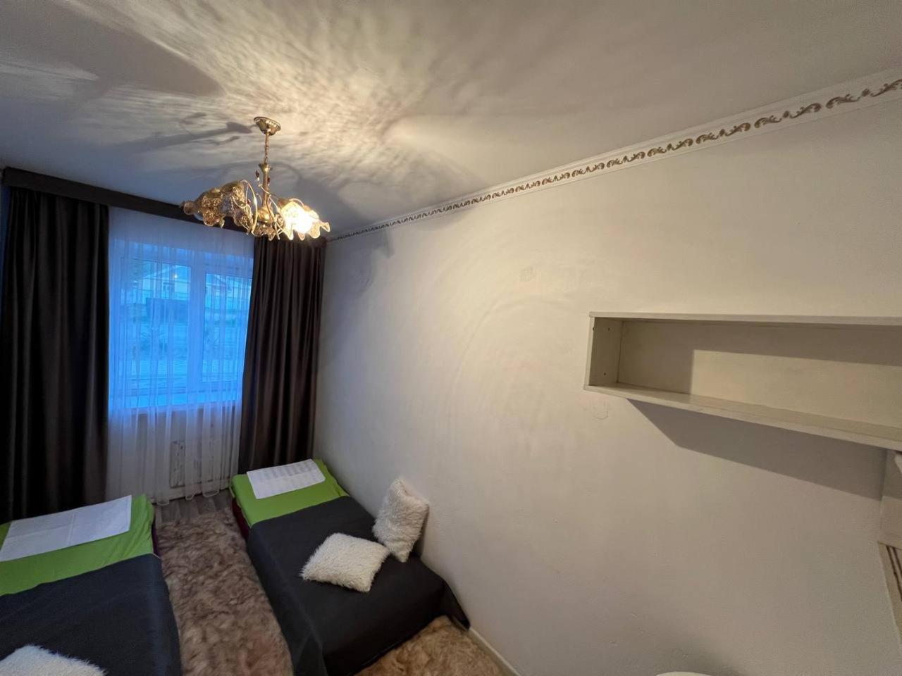Guesthouse Kyrgyz-Uz