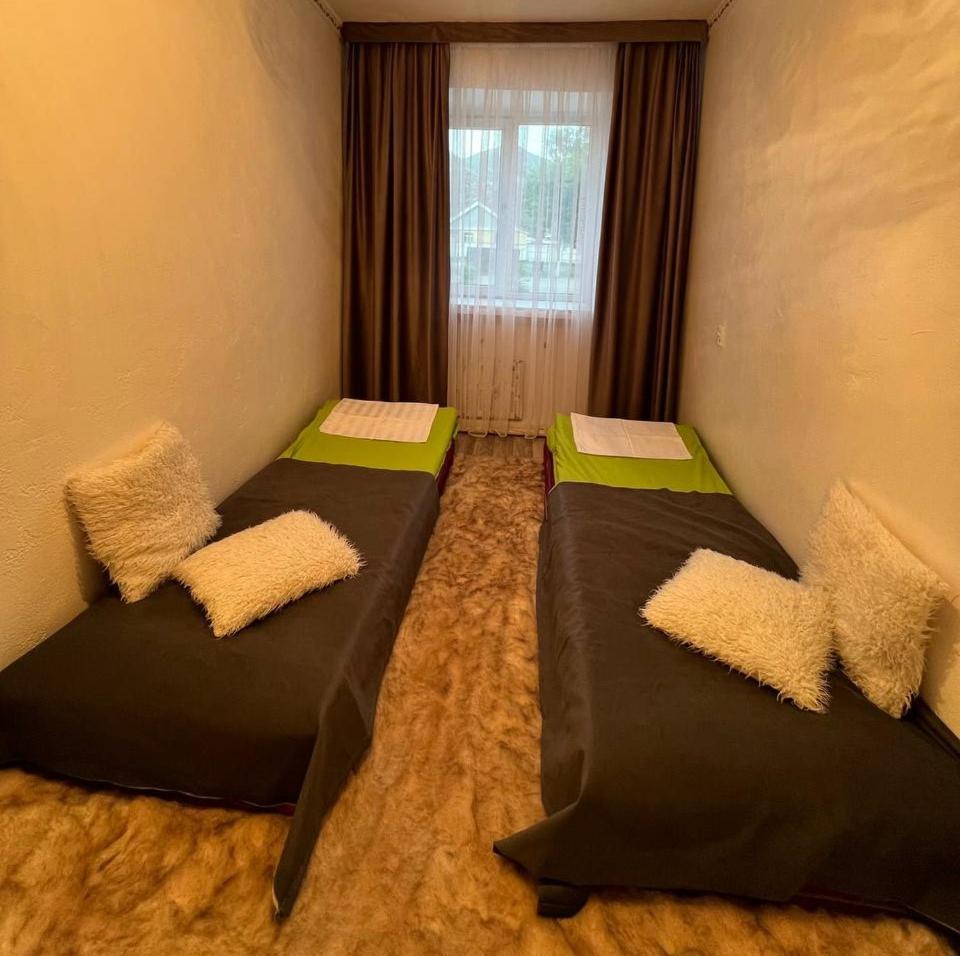Guesthouse Kyrgyz-Uz