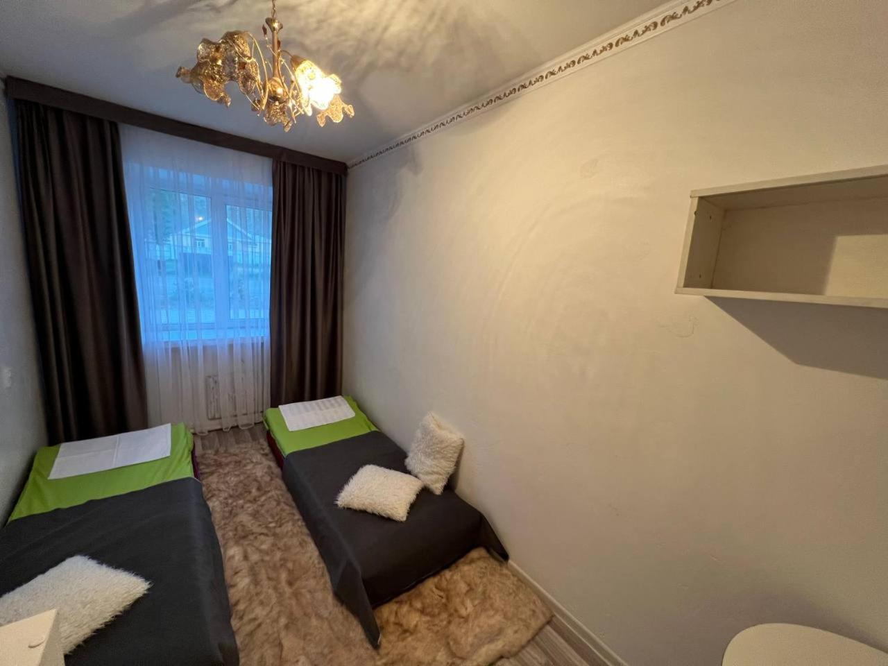Guesthouse Kyrgyz-Uz