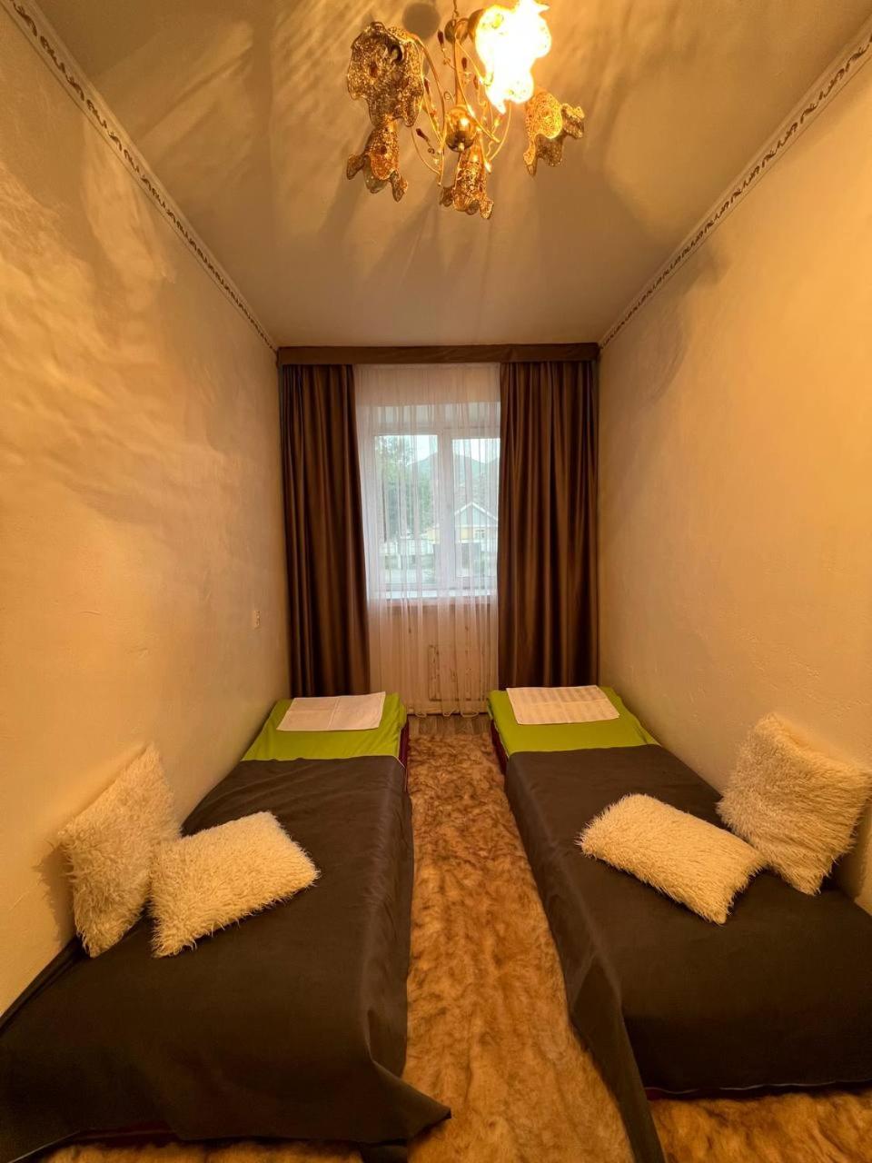 Guesthouse Kyrgyz-Uz