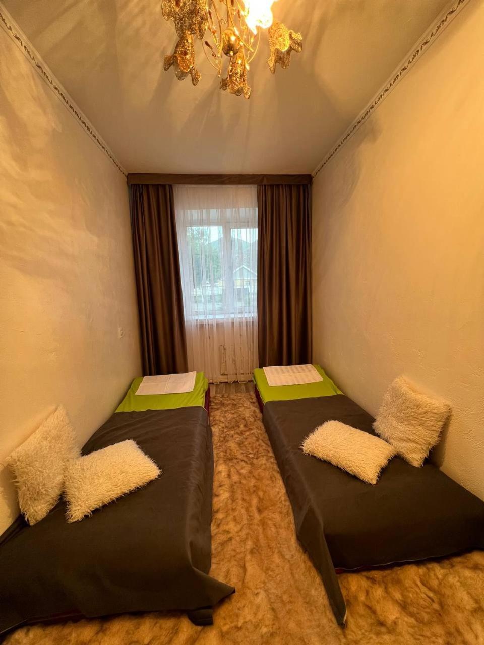 Guesthouse Kyrgyz-Uz