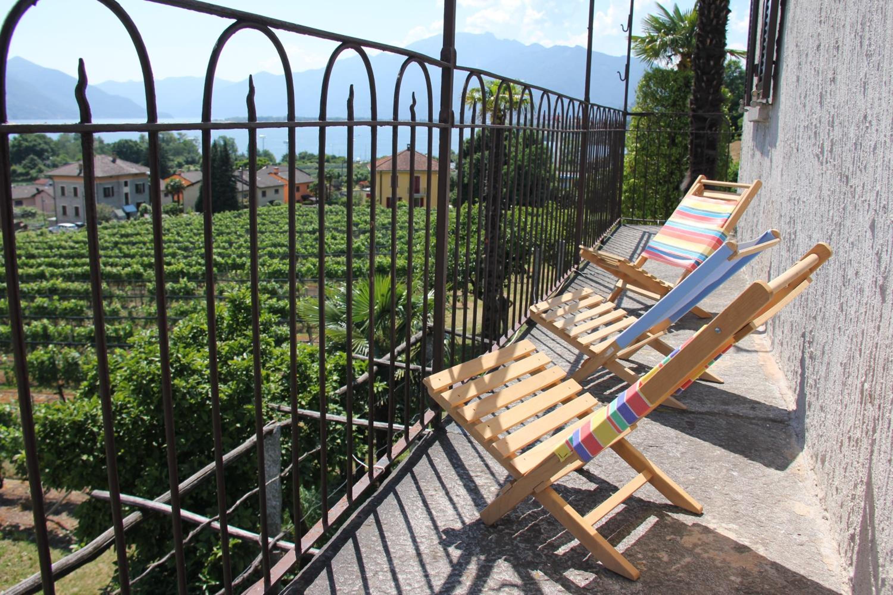 Casa Perini