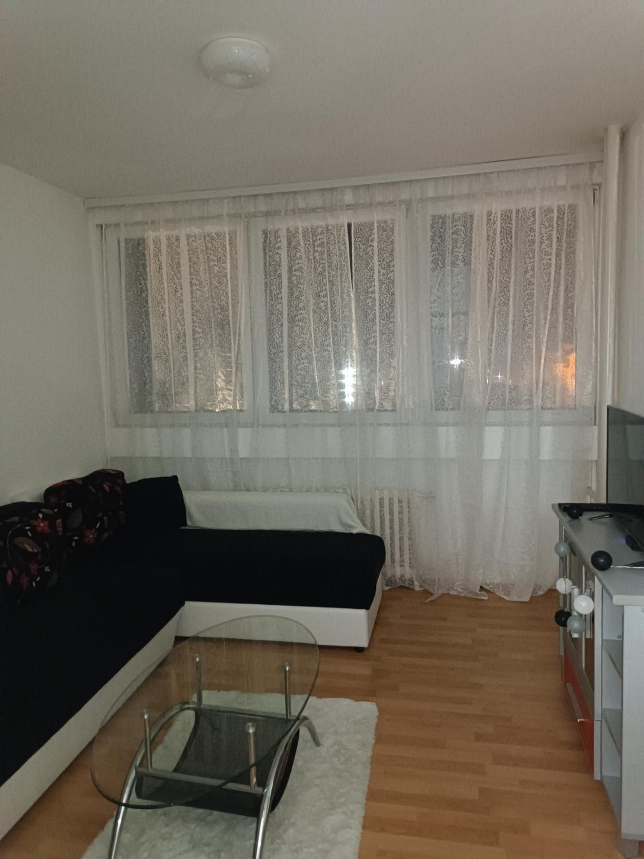 Nis apartments view 3