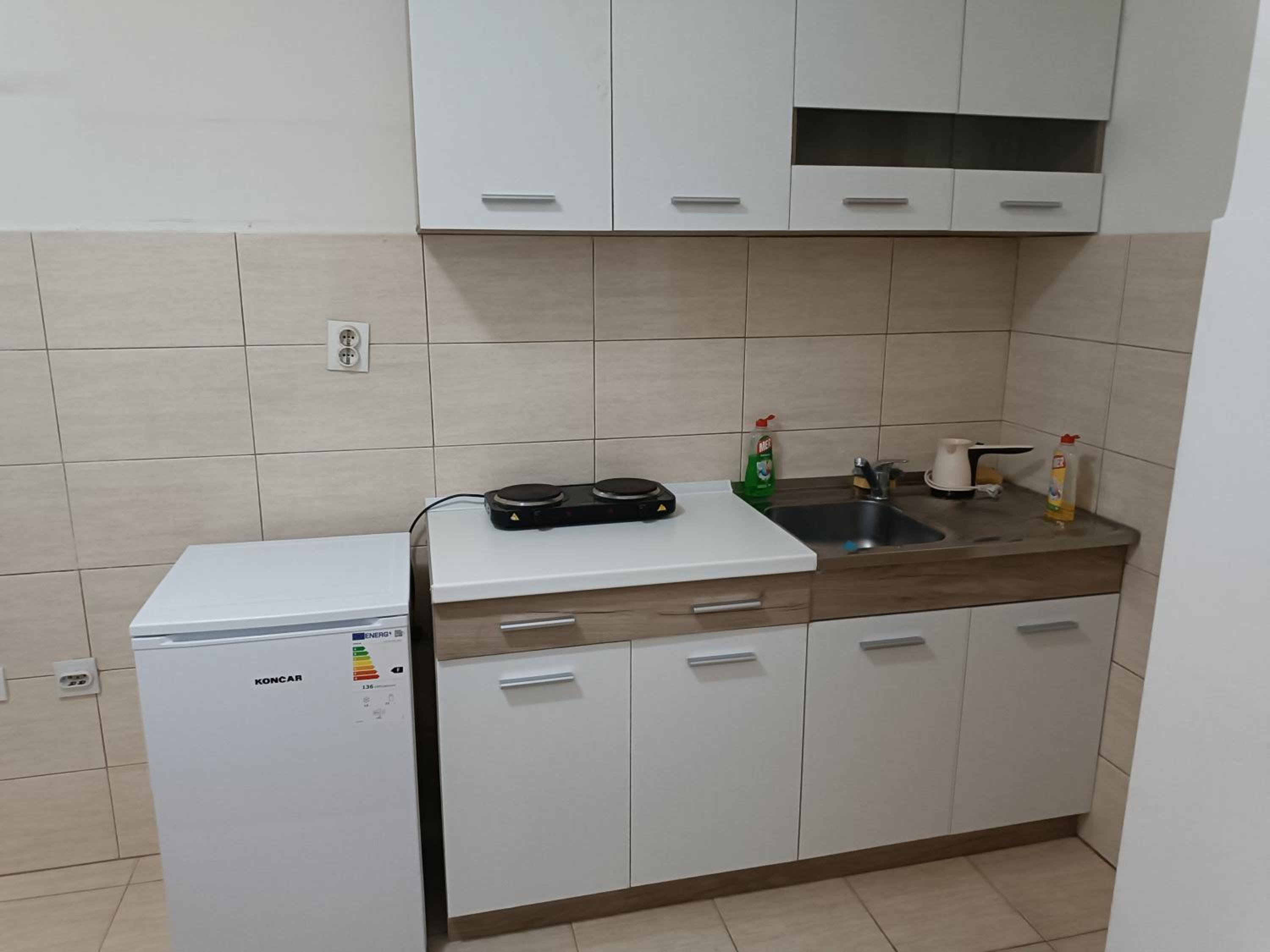 Nis apartments view 4
