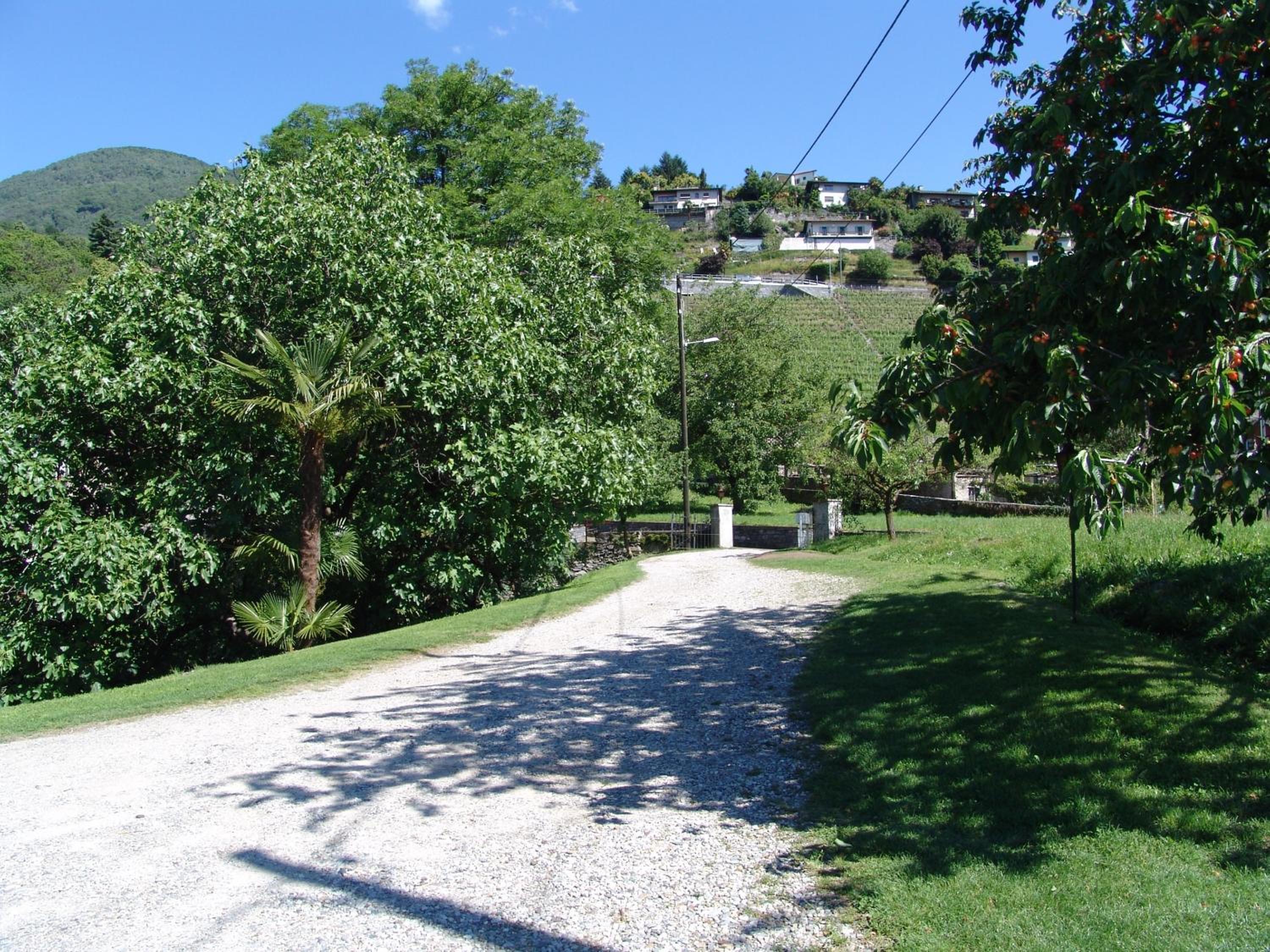 Casa Perini