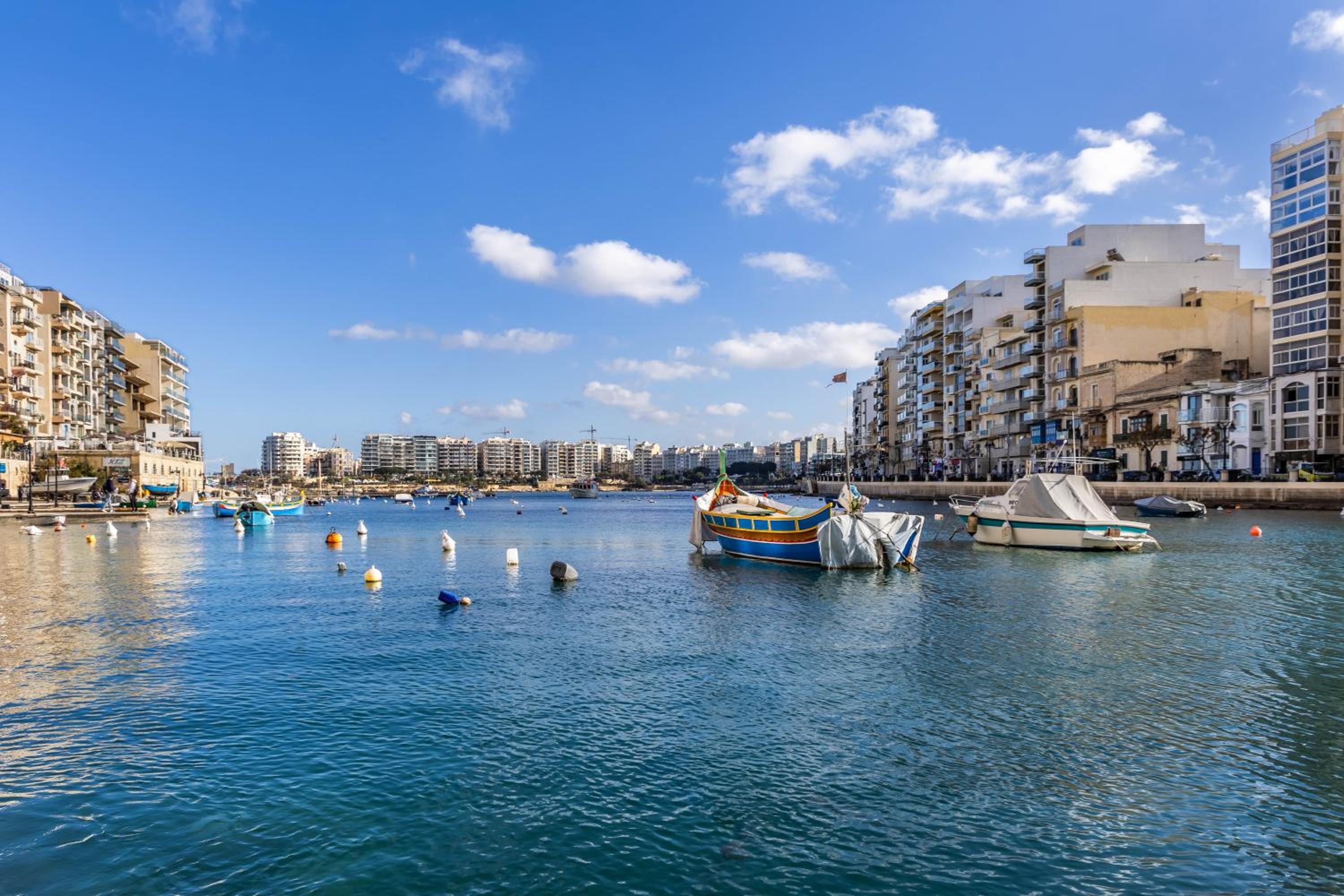 Spinola Studio Deluxe, StJulians photo 4