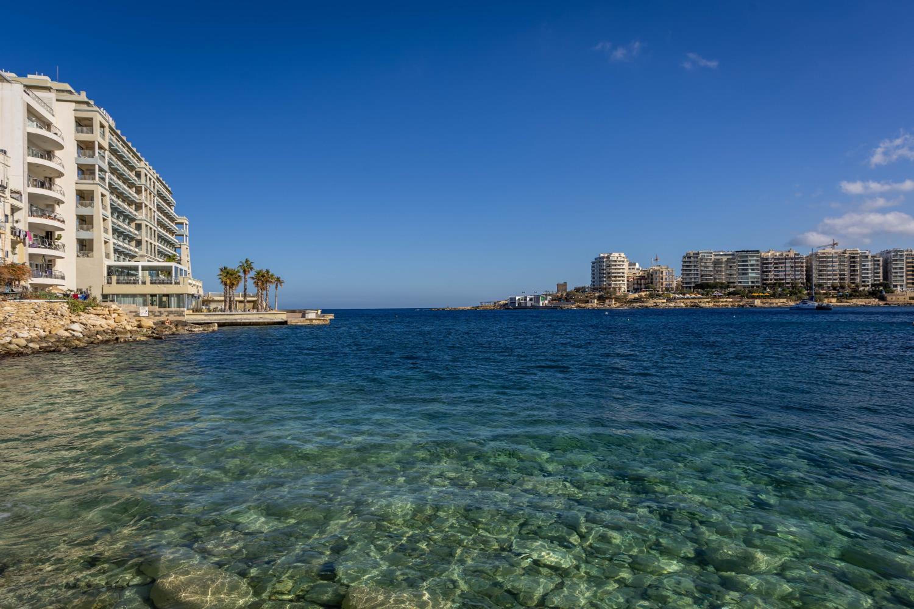 Spinola Studio Deluxe, StJulians photo 5